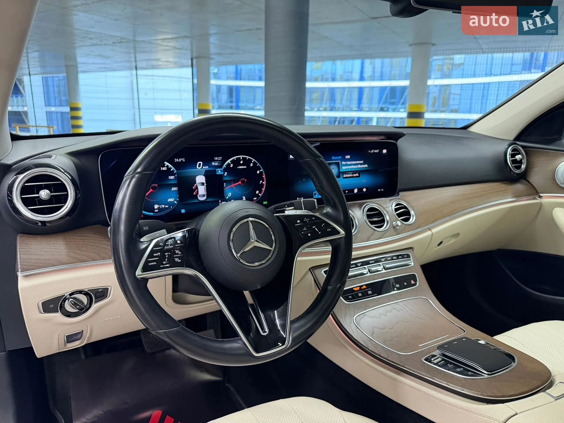 2020 Mercedes-Benz E-klasse - мініатюра 27