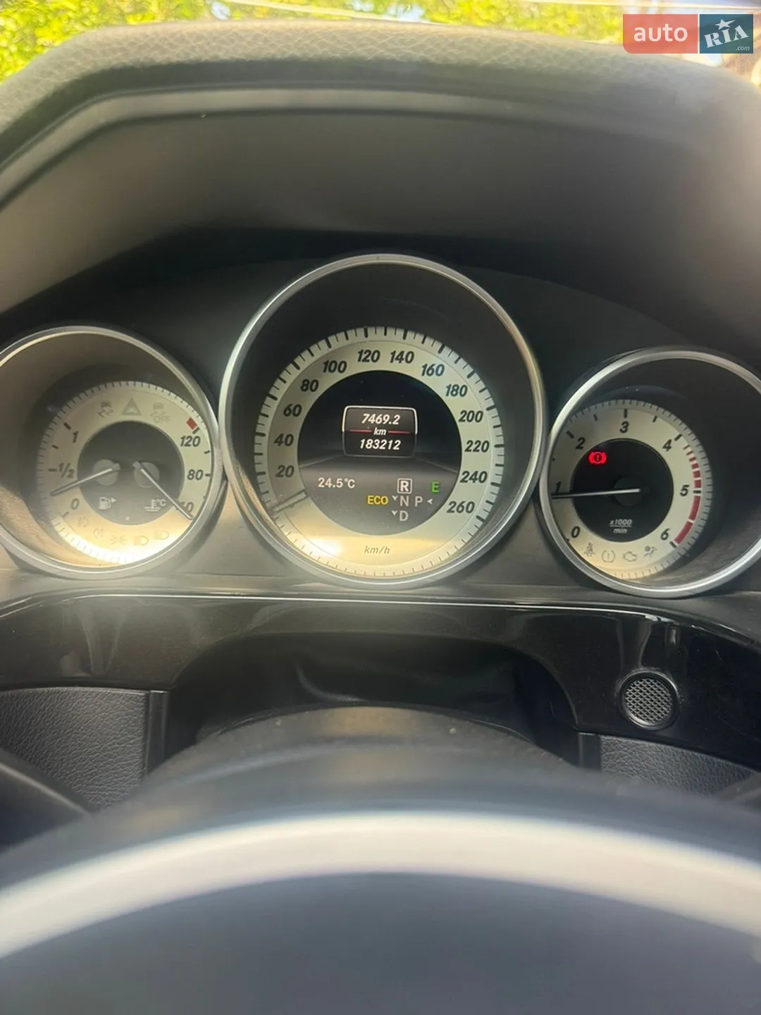 2013 Mercedes-Benz E-klasse - мініатюра 35