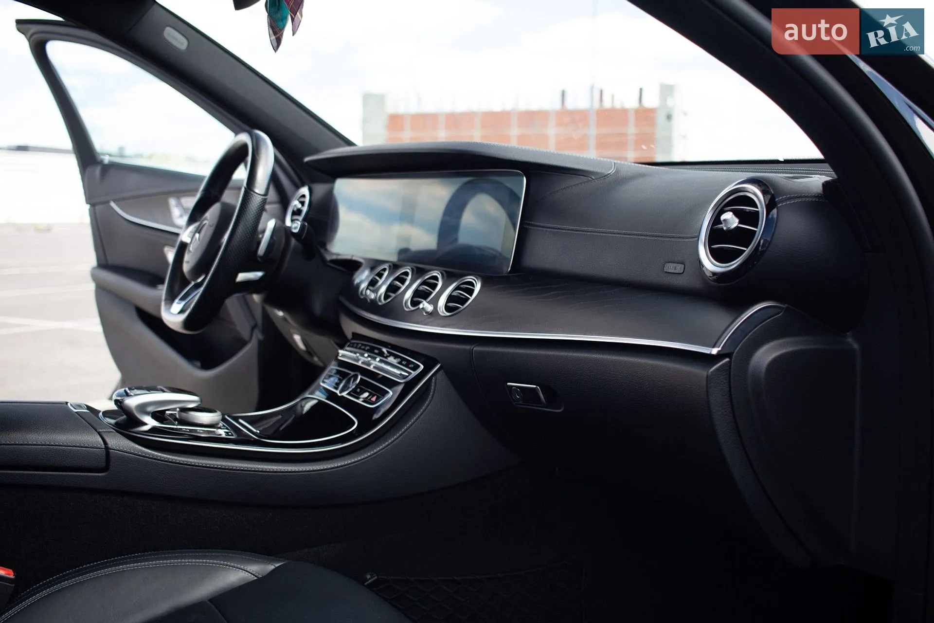 2017 Mercedes-Benz E-klasse - мініатюра 40