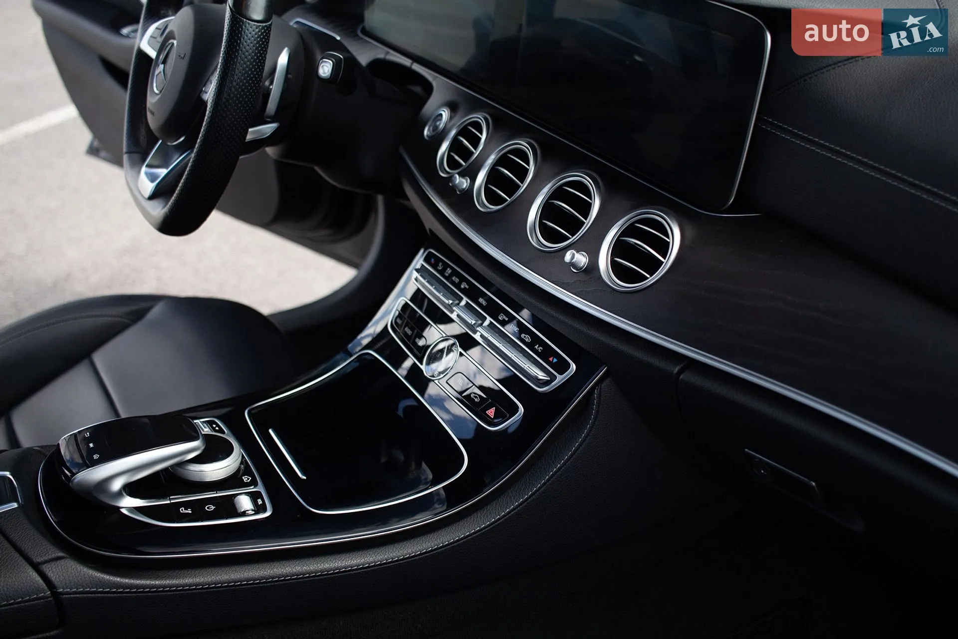 2017 Mercedes-Benz E-klasse - мініатюра 14