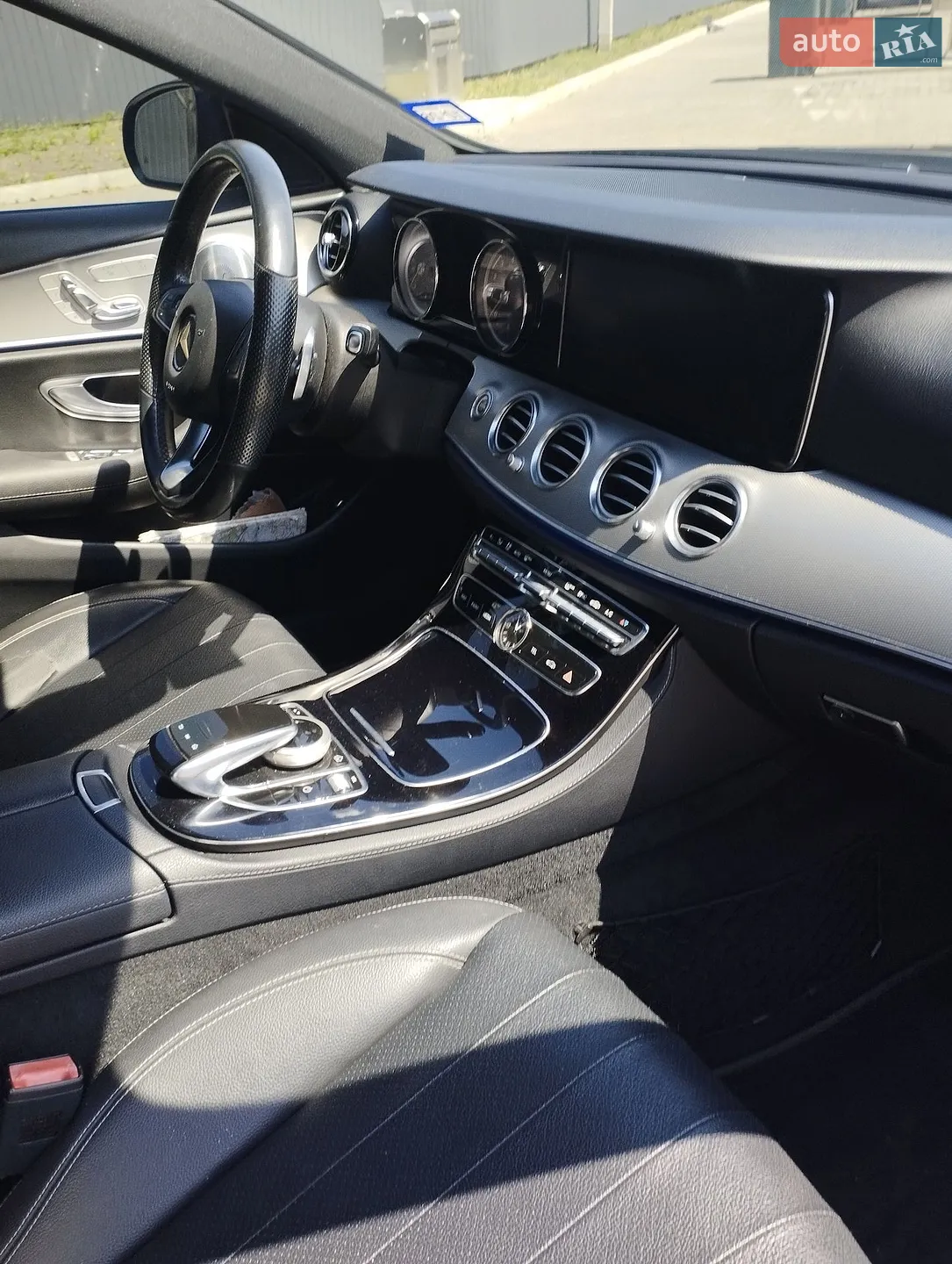 2016 Mercedes-Benz E-klasse - мініатюра 20
