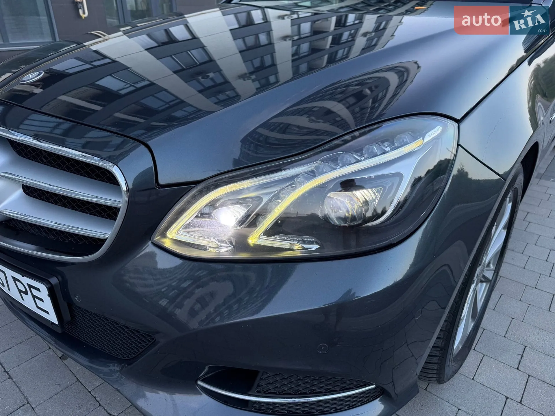 2013 Mercedes-Benz E-klasse - мініатюра 20