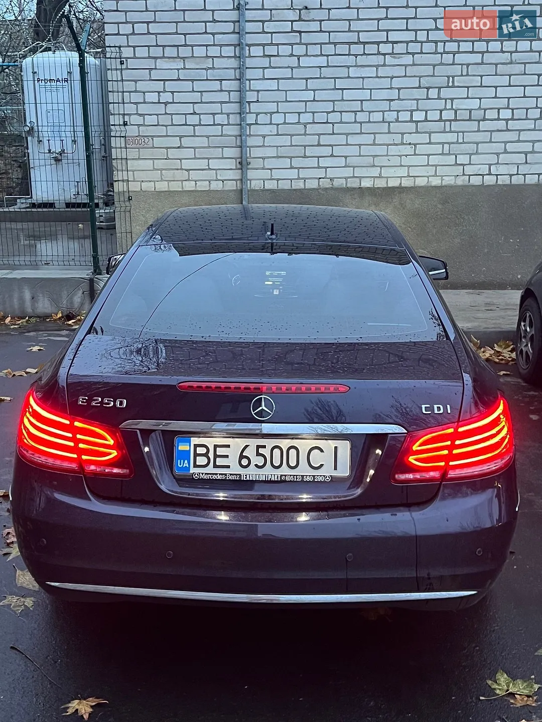 2013 Mercedes-Benz E-klasse - мініатюра 24