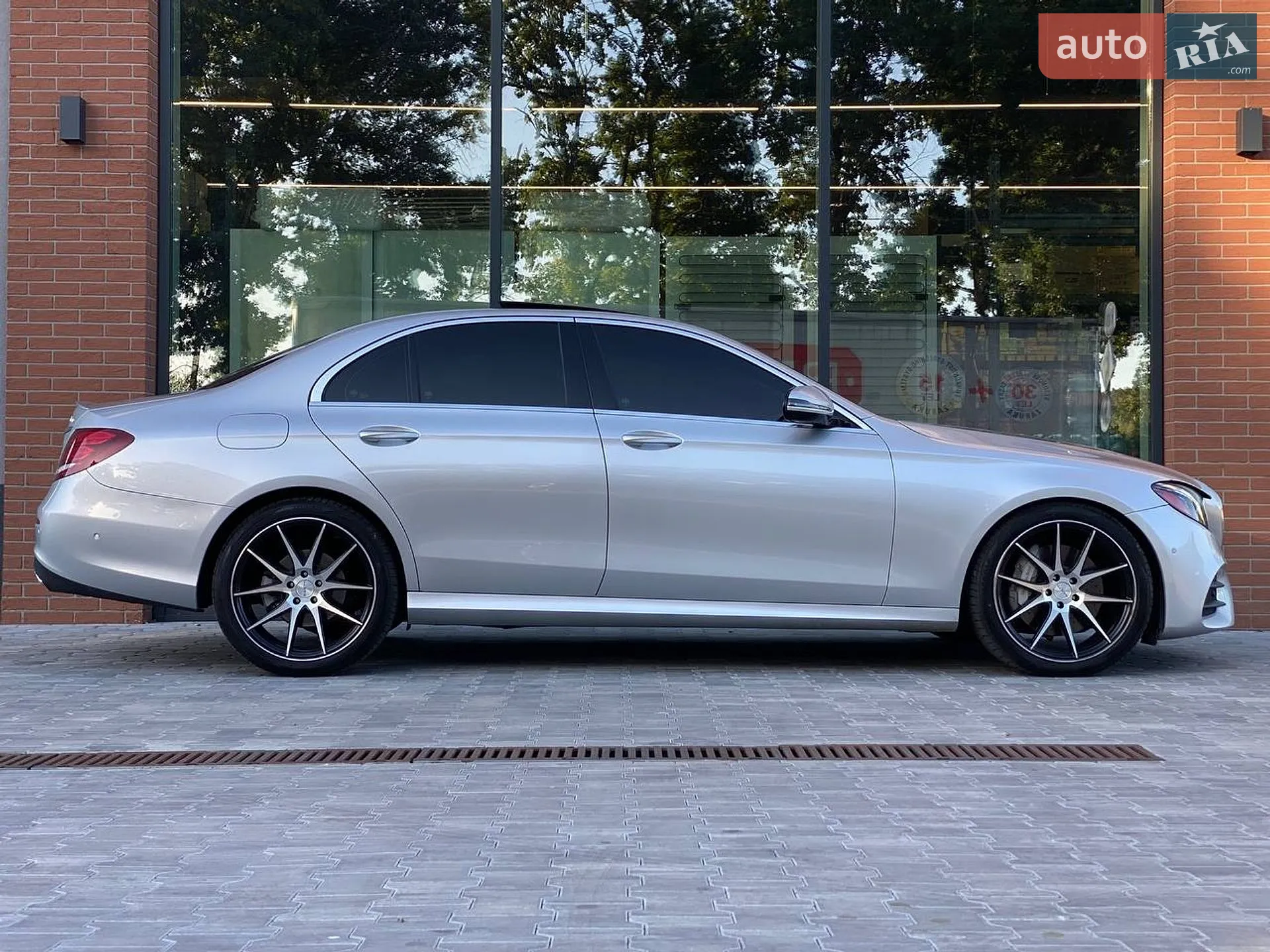 2018 Mercedes-Benz E-klasse - мініатюра 10