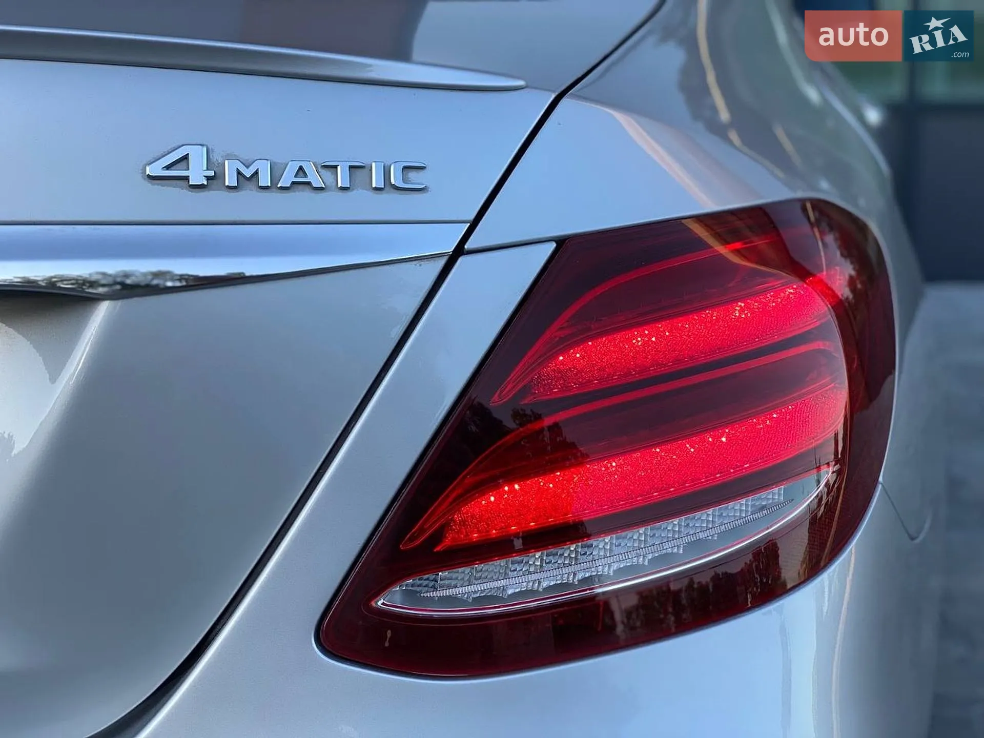 2018 Mercedes-Benz E-klasse - мініатюра 13