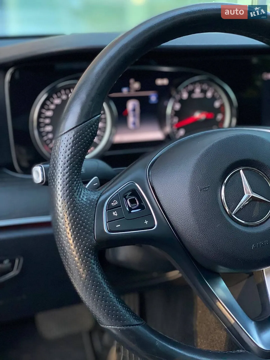 2018 Mercedes-Benz E-klasse - мініатюра 35