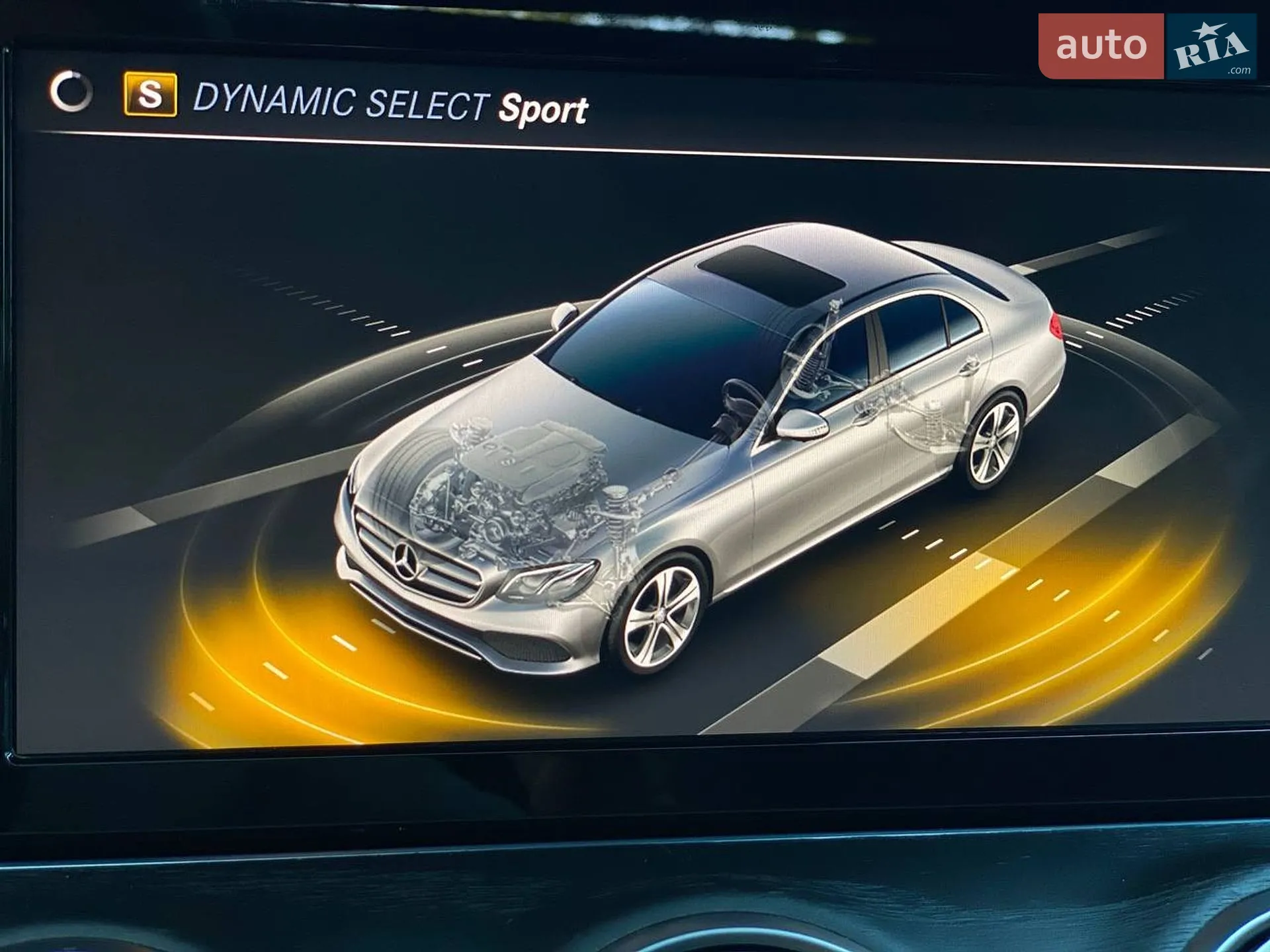 2018 Mercedes-Benz E-klasse - мініатюра 43