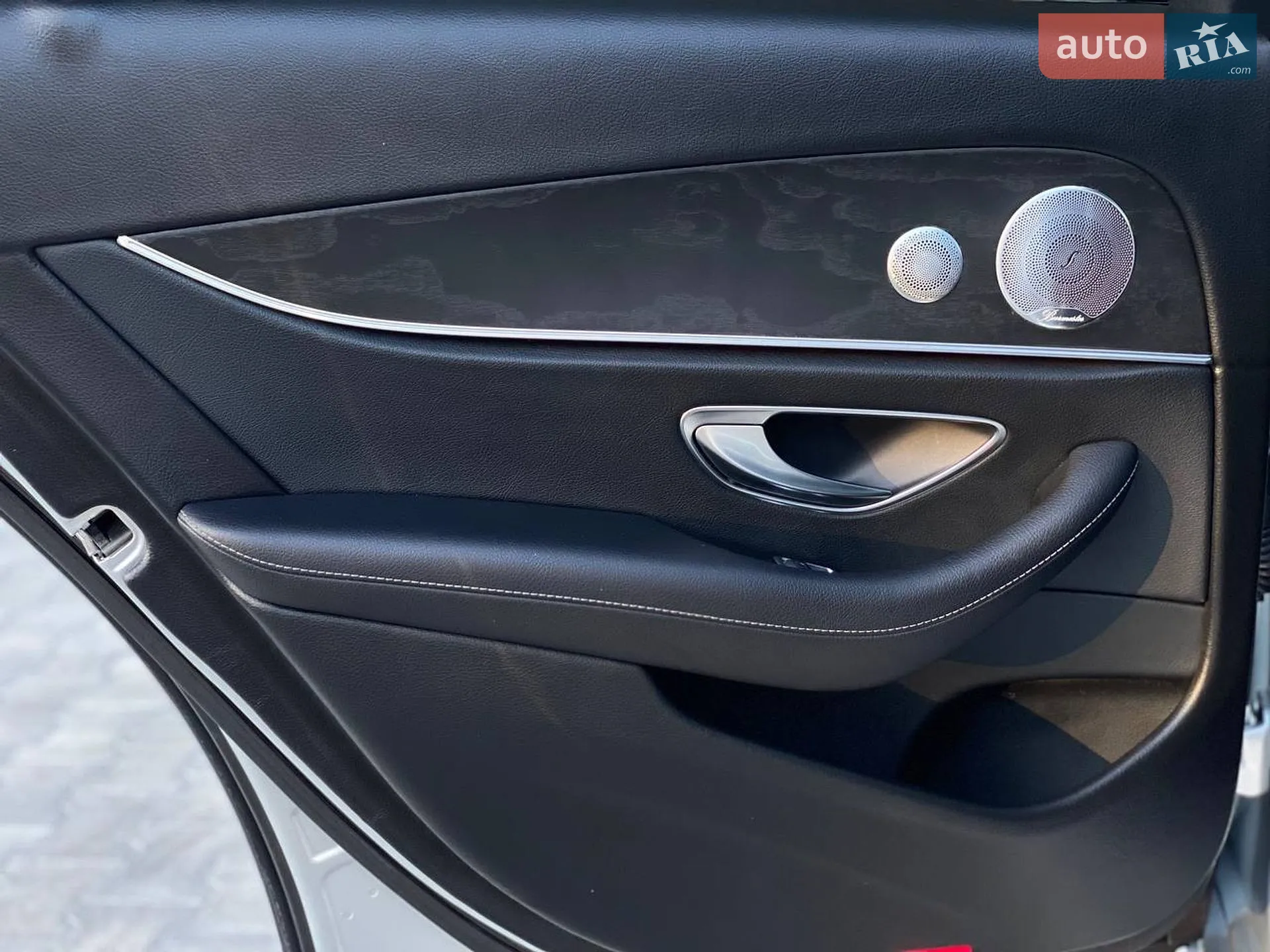 2018 Mercedes-Benz E-klasse - мініатюра 61