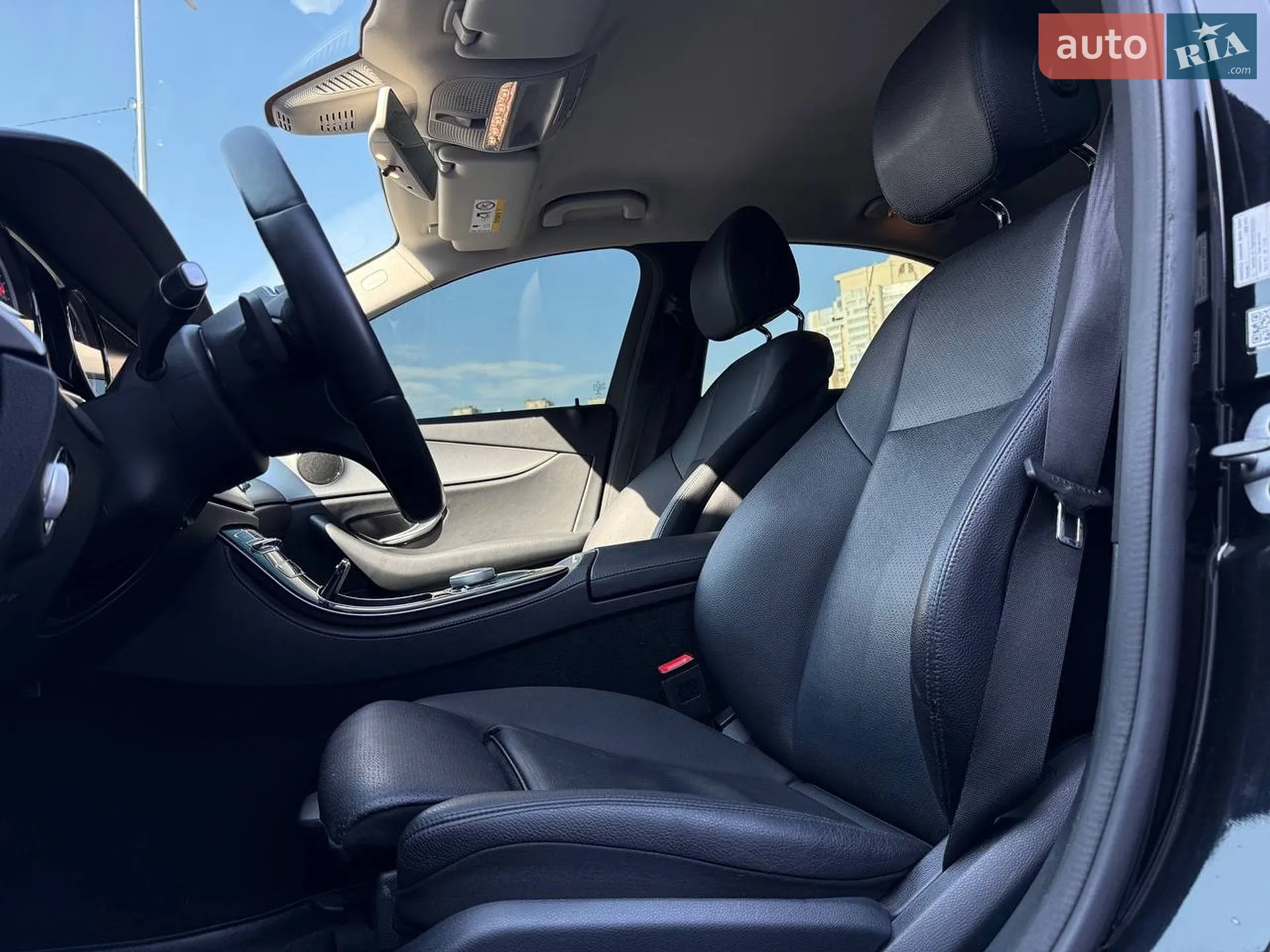 2018 Mercedes-Benz E-klasse - мініатюра 9