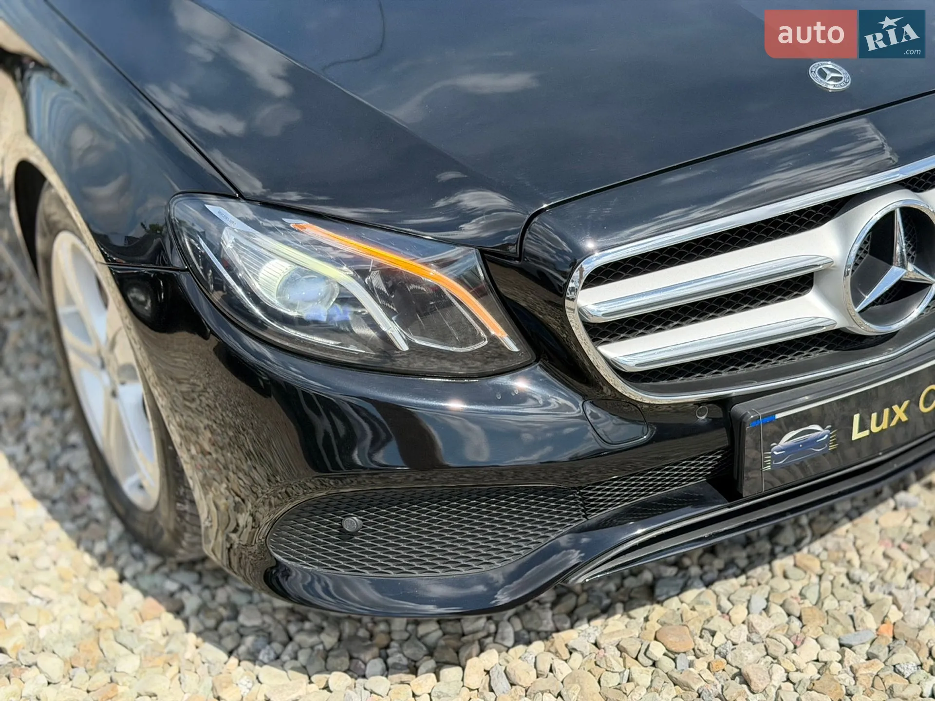 2018 Mercedes-Benz E-klasse - мініатюра 2