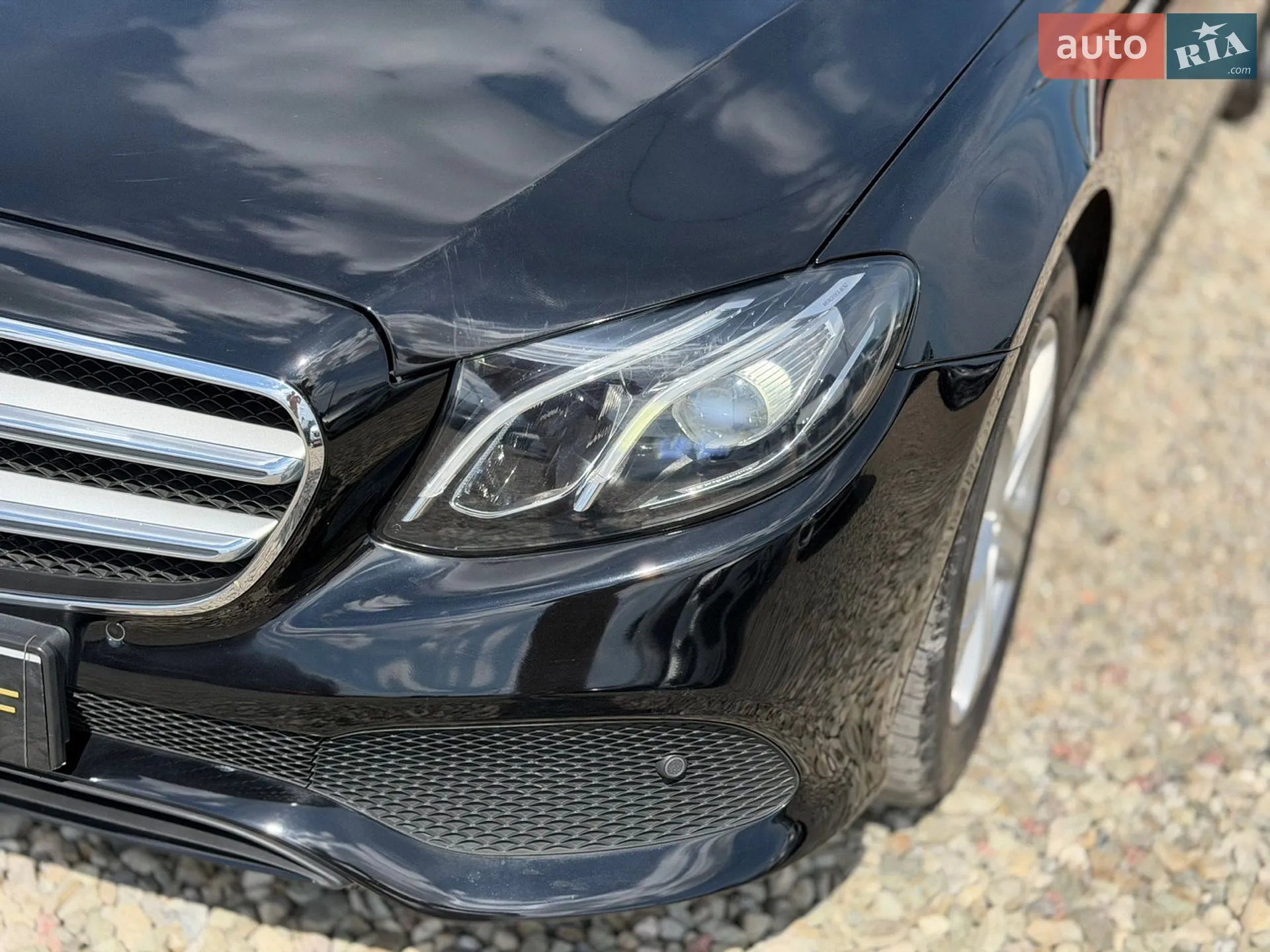 2018 Mercedes-Benz E-klasse - мініатюра 3