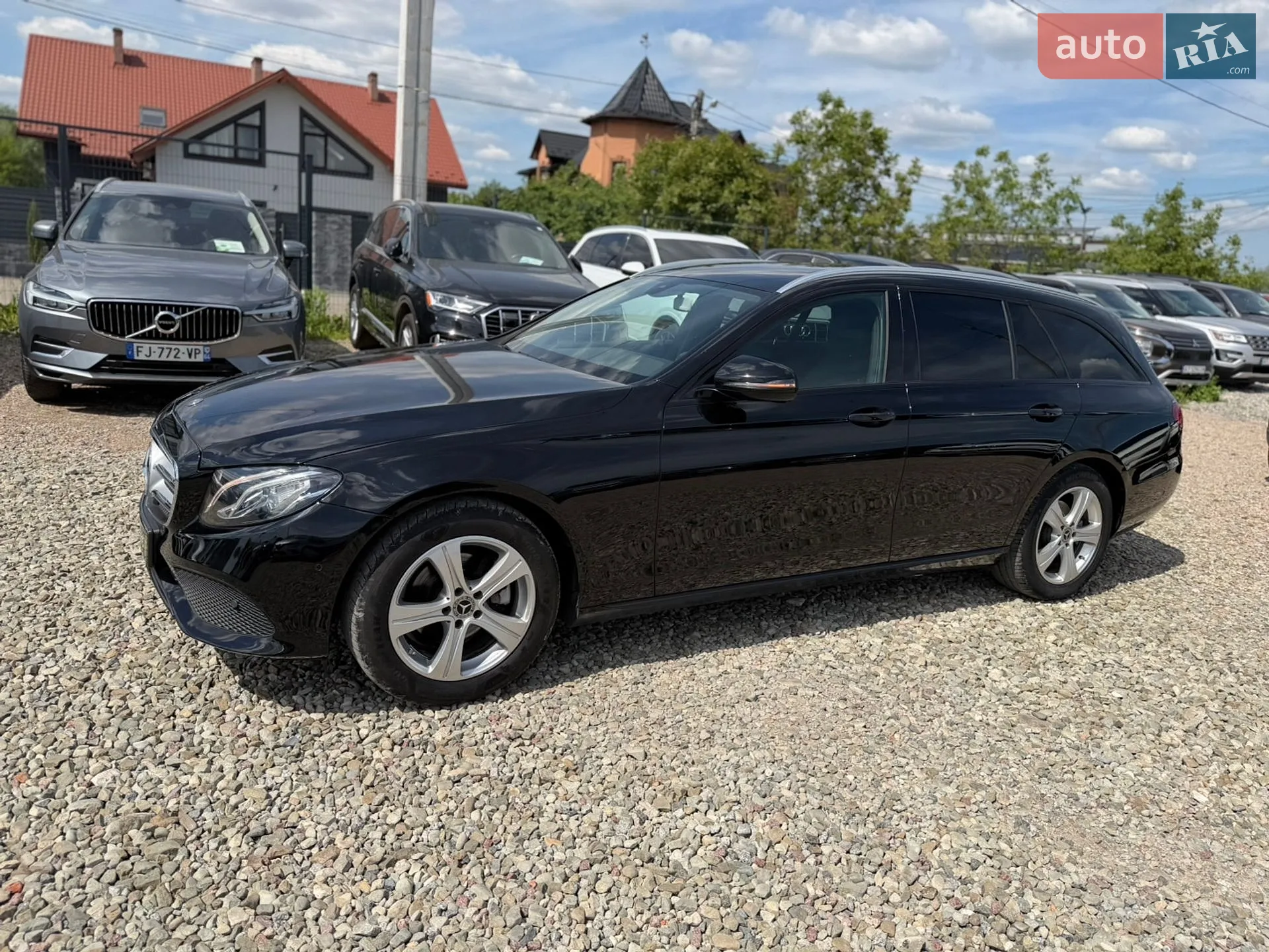 2018 Mercedes-Benz E-klasse - мініатюра 6