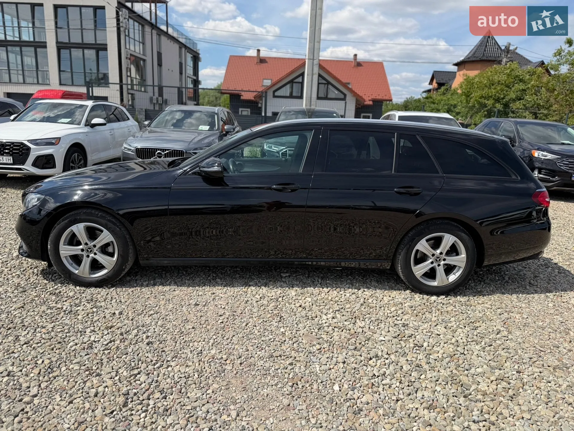 2018 Mercedes-Benz E-klasse - мініатюра 7