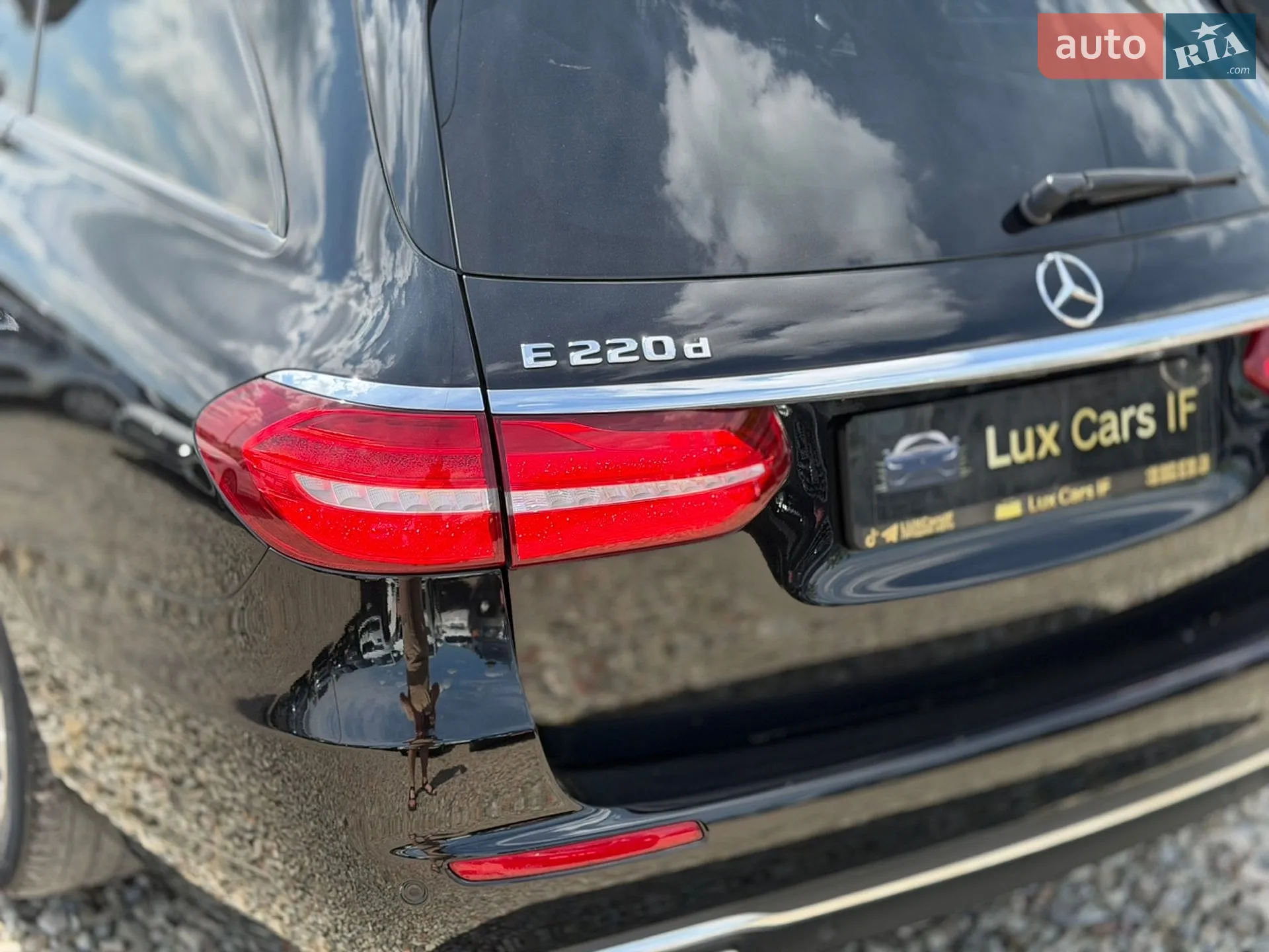 2018 Mercedes-Benz E-klasse - мініатюра 12