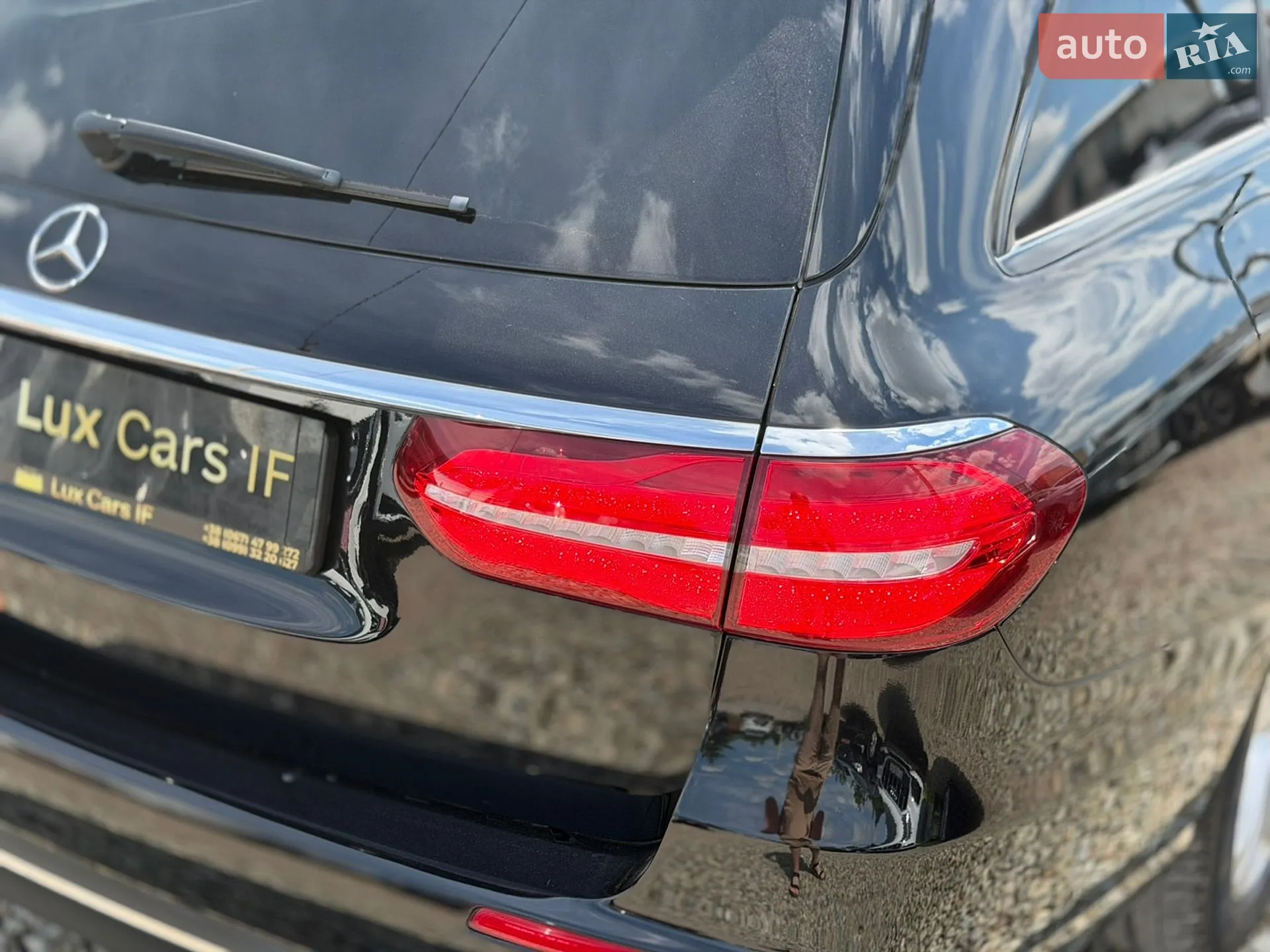 2018 Mercedes-Benz E-klasse - мініатюра 15