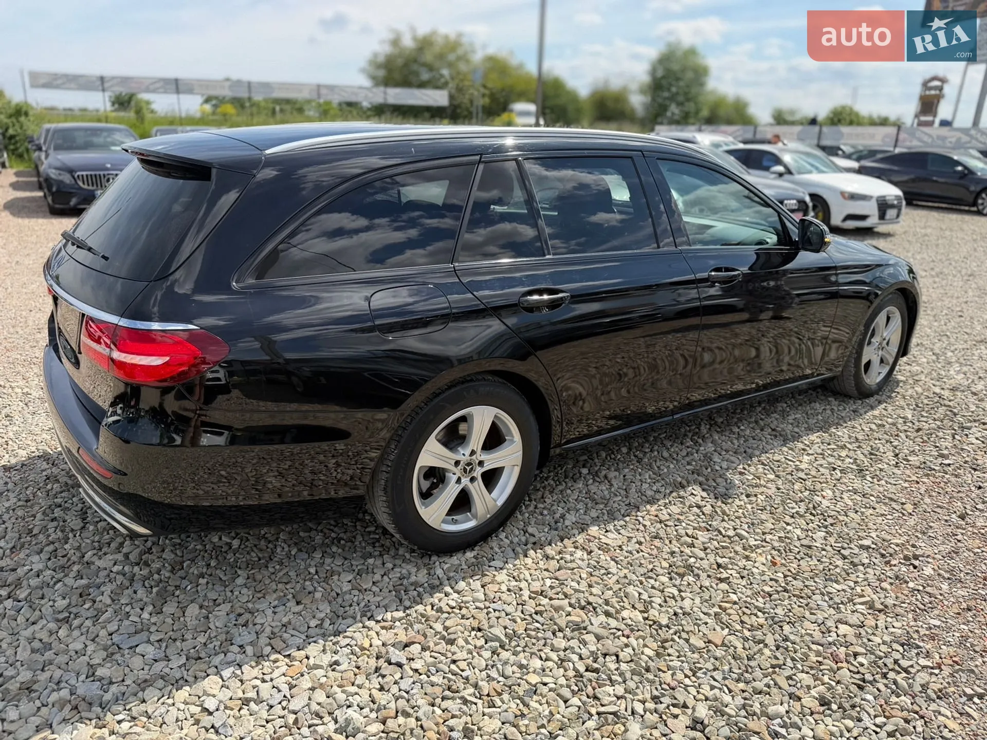 2018 Mercedes-Benz E-klasse - мініатюра 16