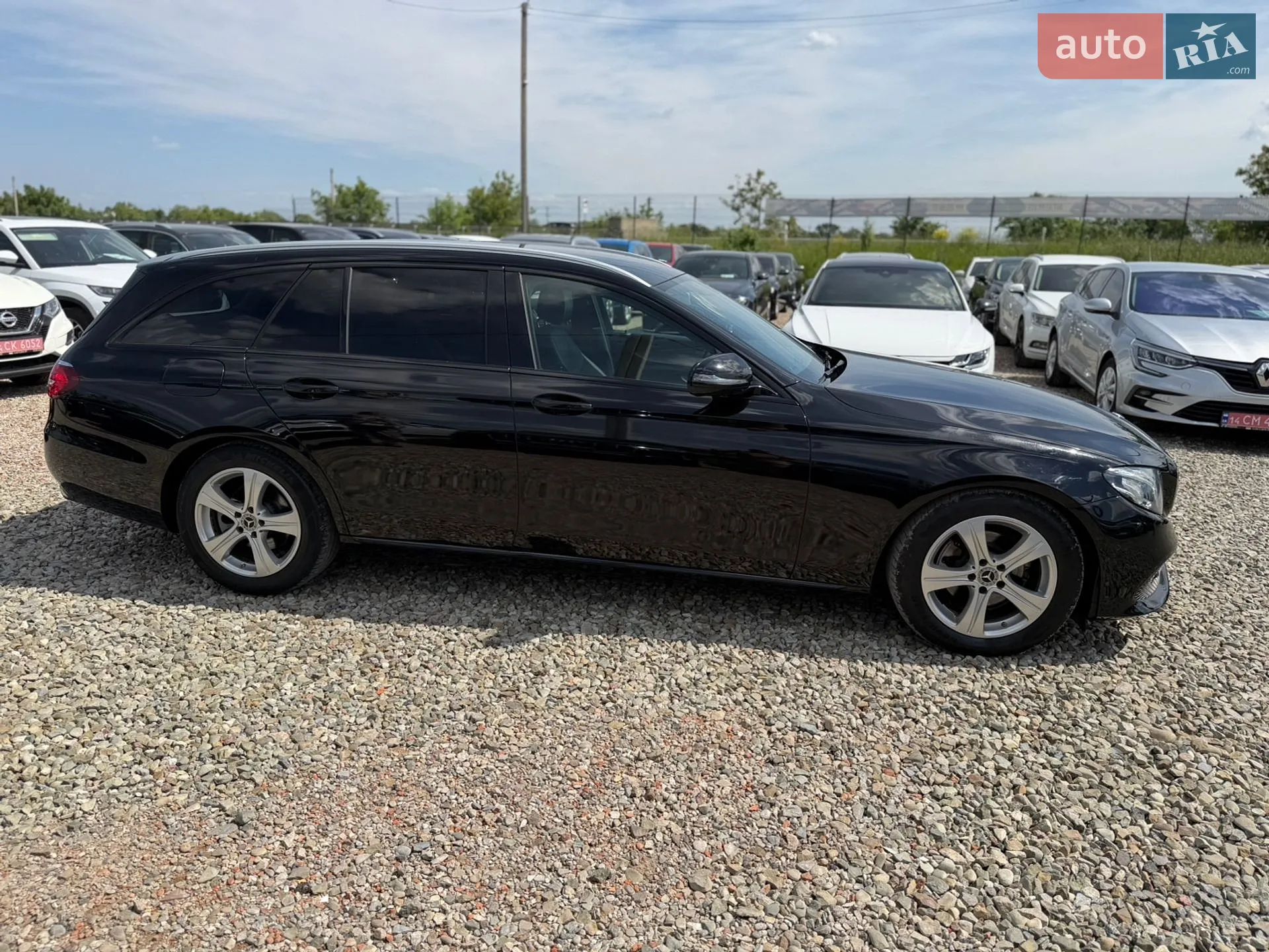 2018 Mercedes-Benz E-klasse - мініатюра 17