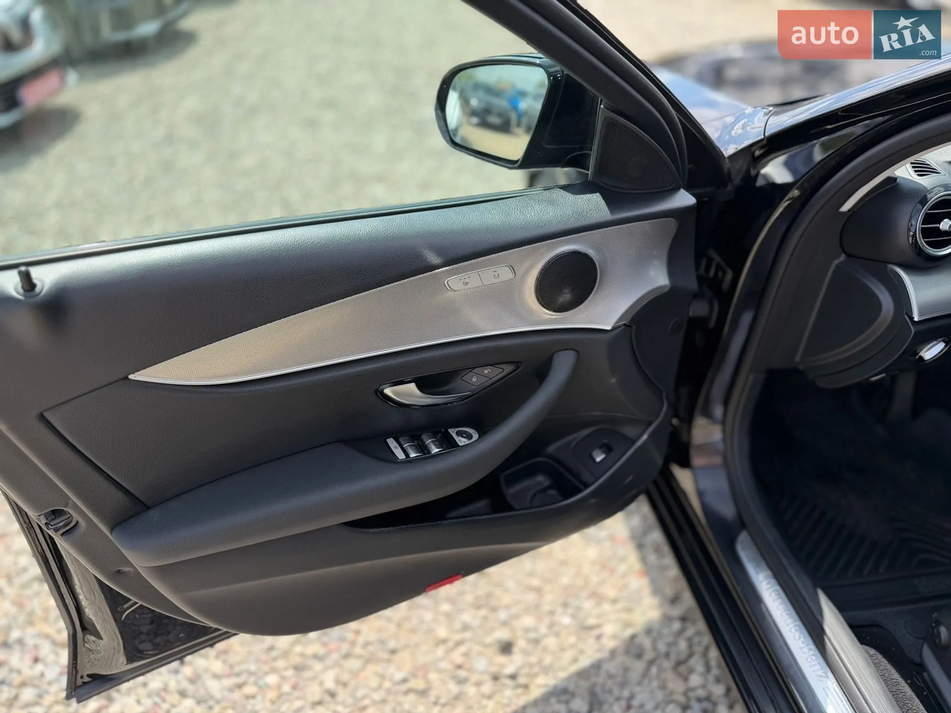 2018 Mercedes-Benz E-klasse - мініатюра 20