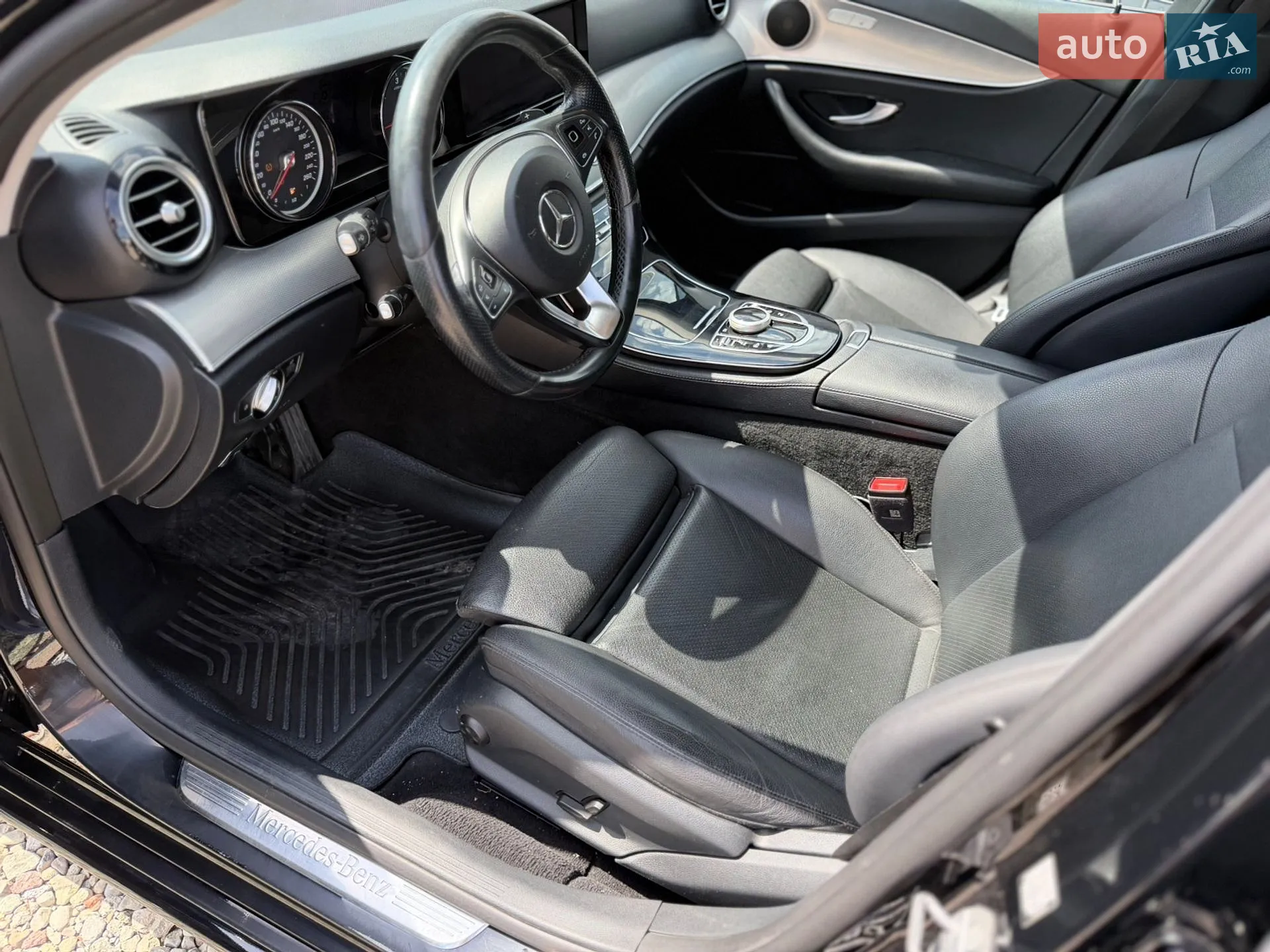 2018 Mercedes-Benz E-klasse - мініатюра 21