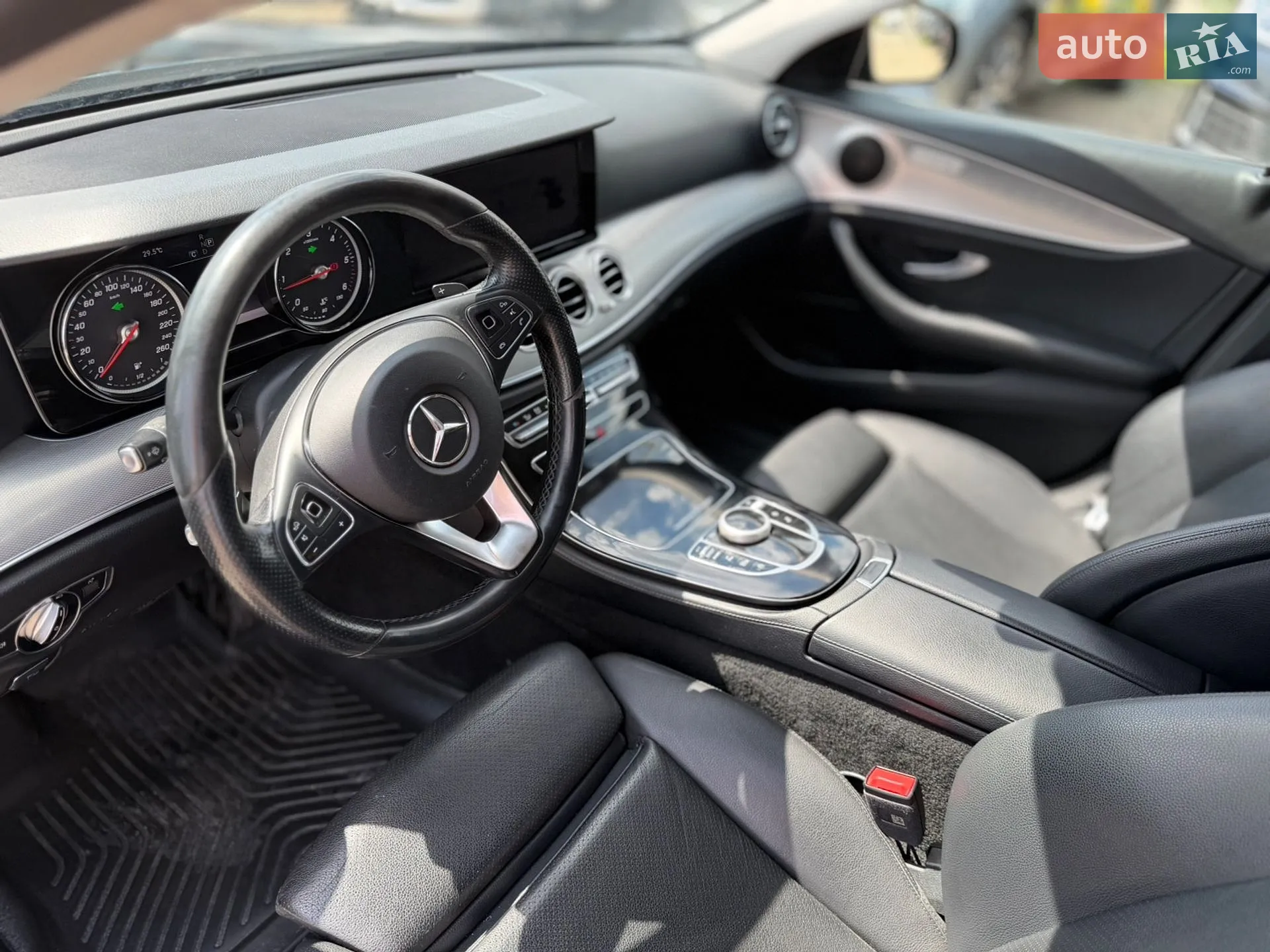 2018 Mercedes-Benz E-klasse - мініатюра 22