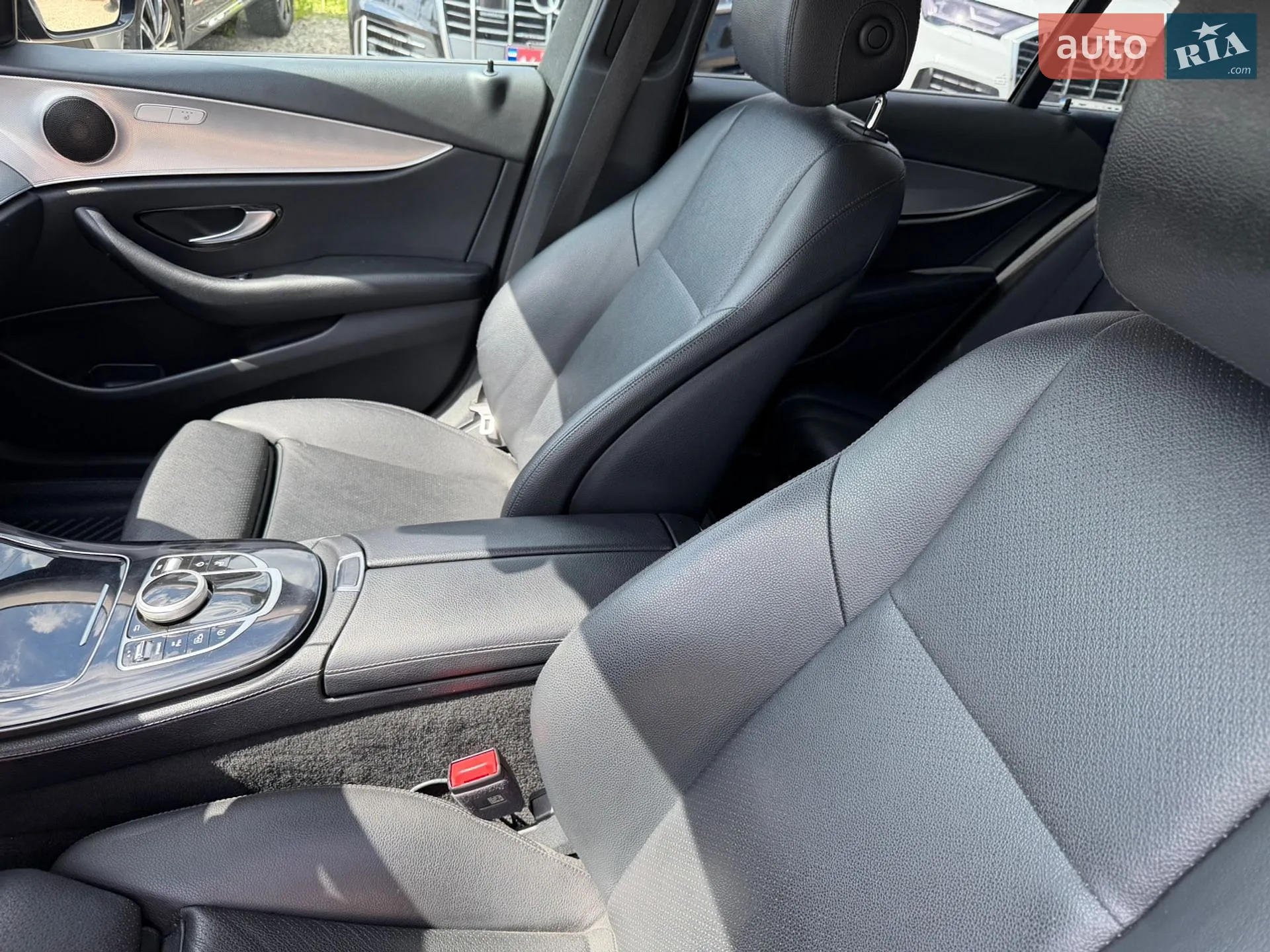 2018 Mercedes-Benz E-klasse - мініатюра 26