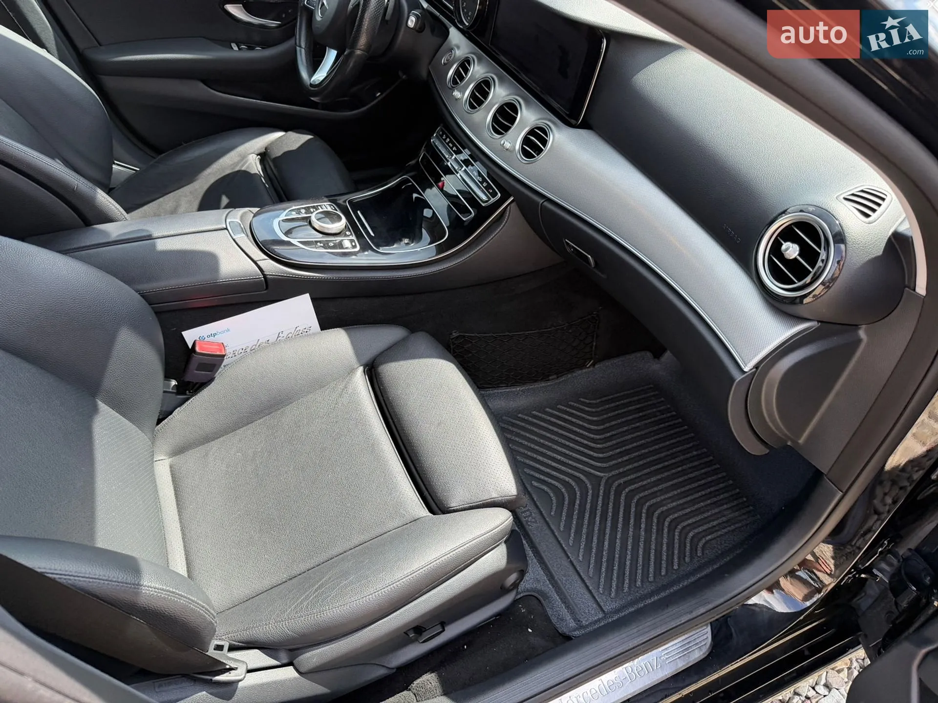 2018 Mercedes-Benz E-klasse - мініатюра 36