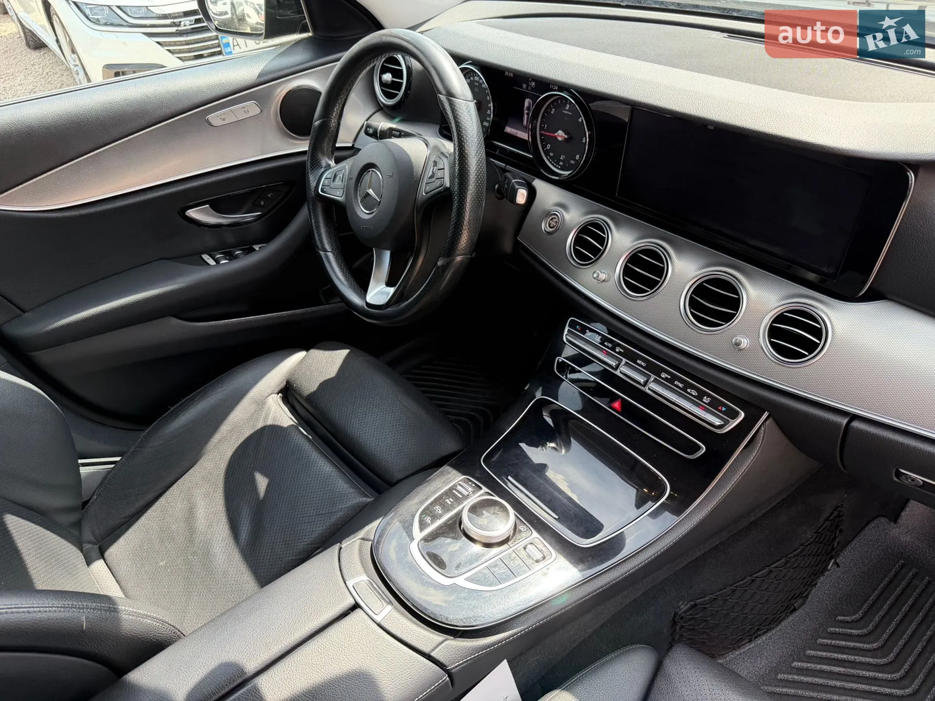 2018 Mercedes-Benz E-klasse - мініатюра 38