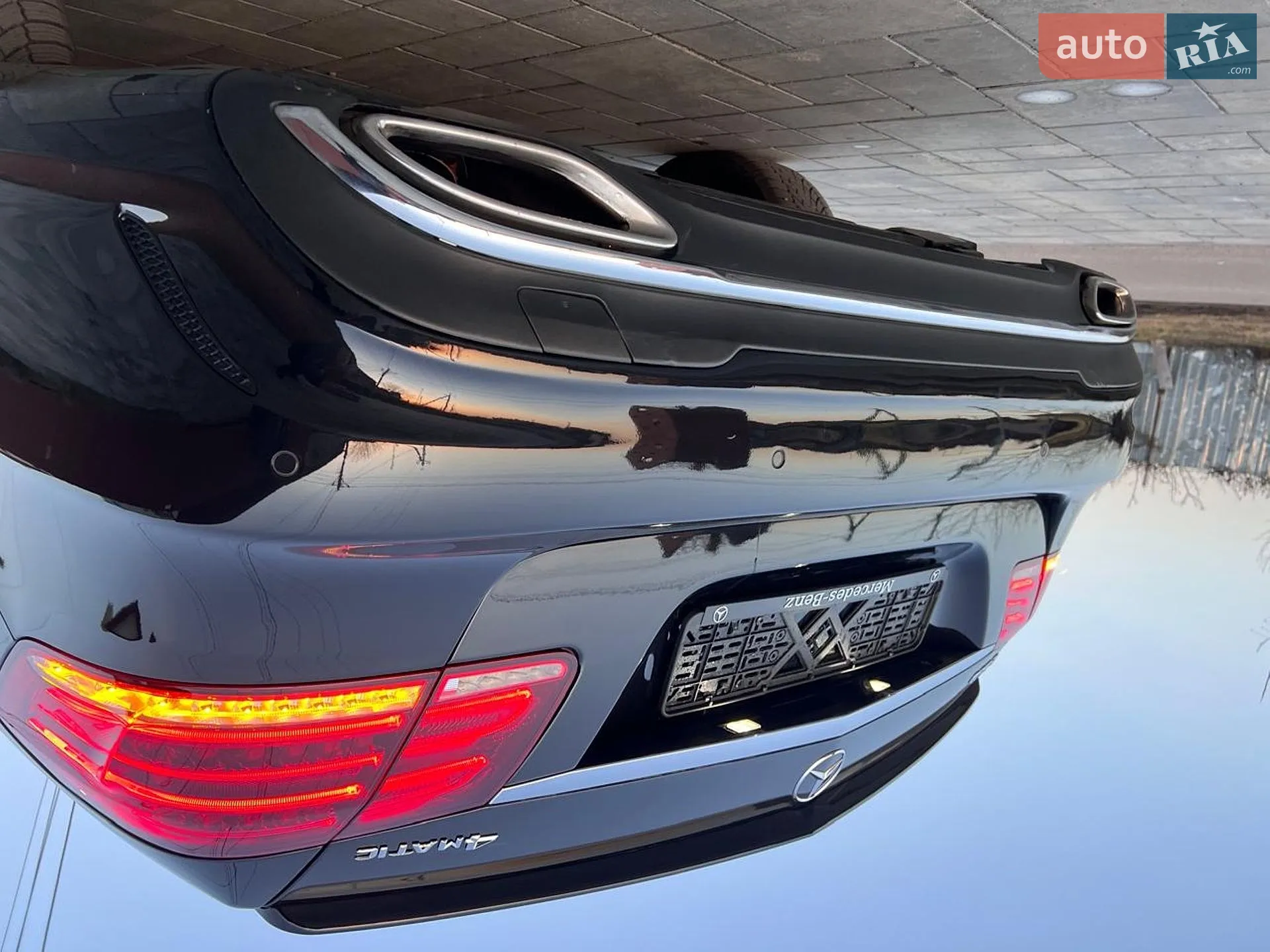 2014 Mercedes-Benz E-klasse - мініатюра 35