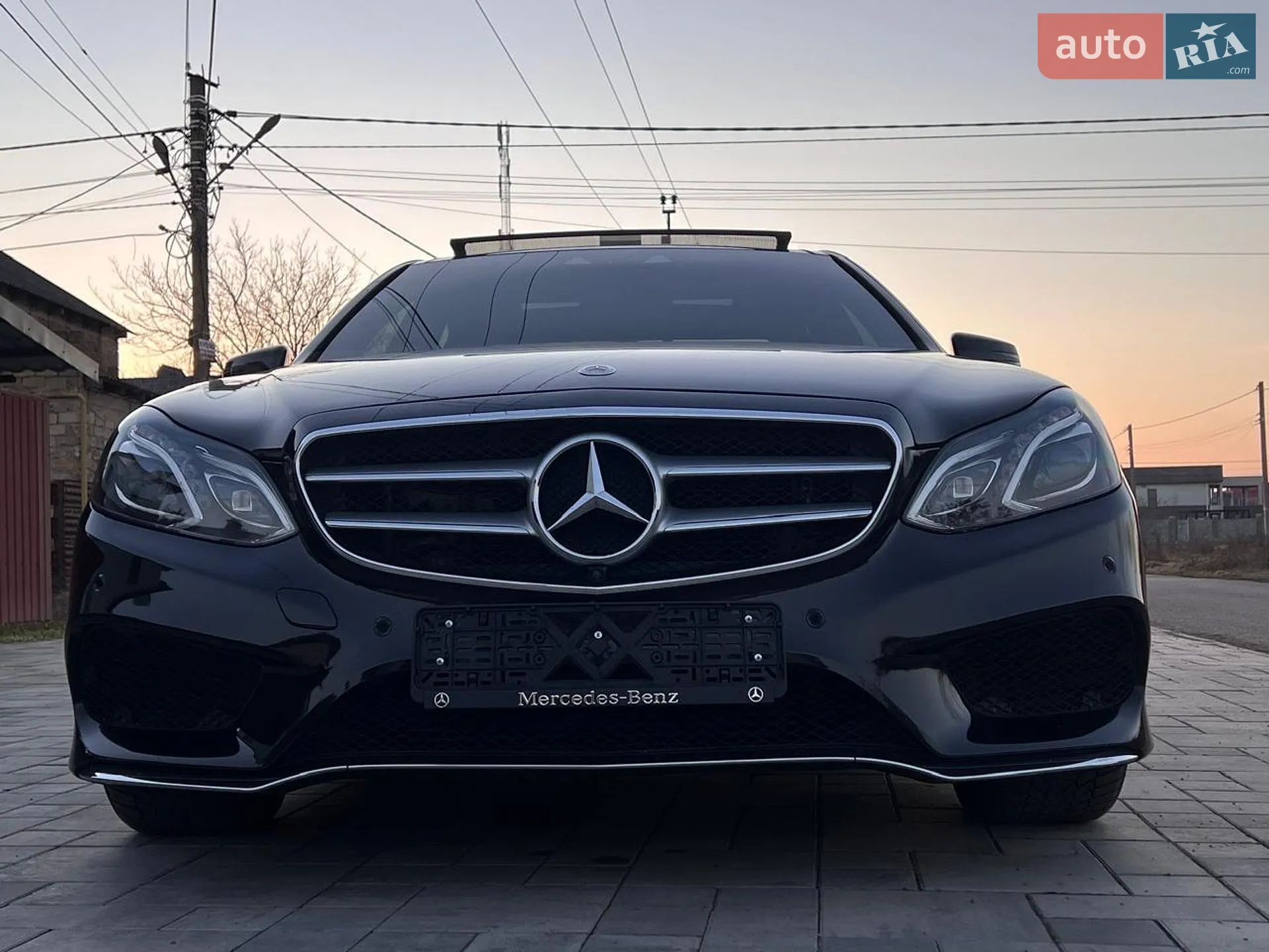 2014 Mercedes-Benz E-klasse - мініатюра 38