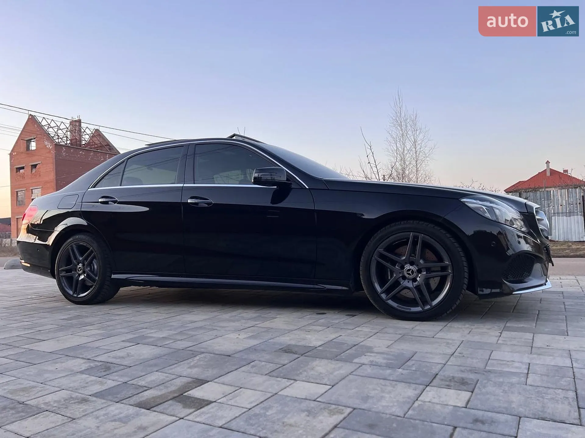 2014 Mercedes-Benz E-klasse - мініатюра 40