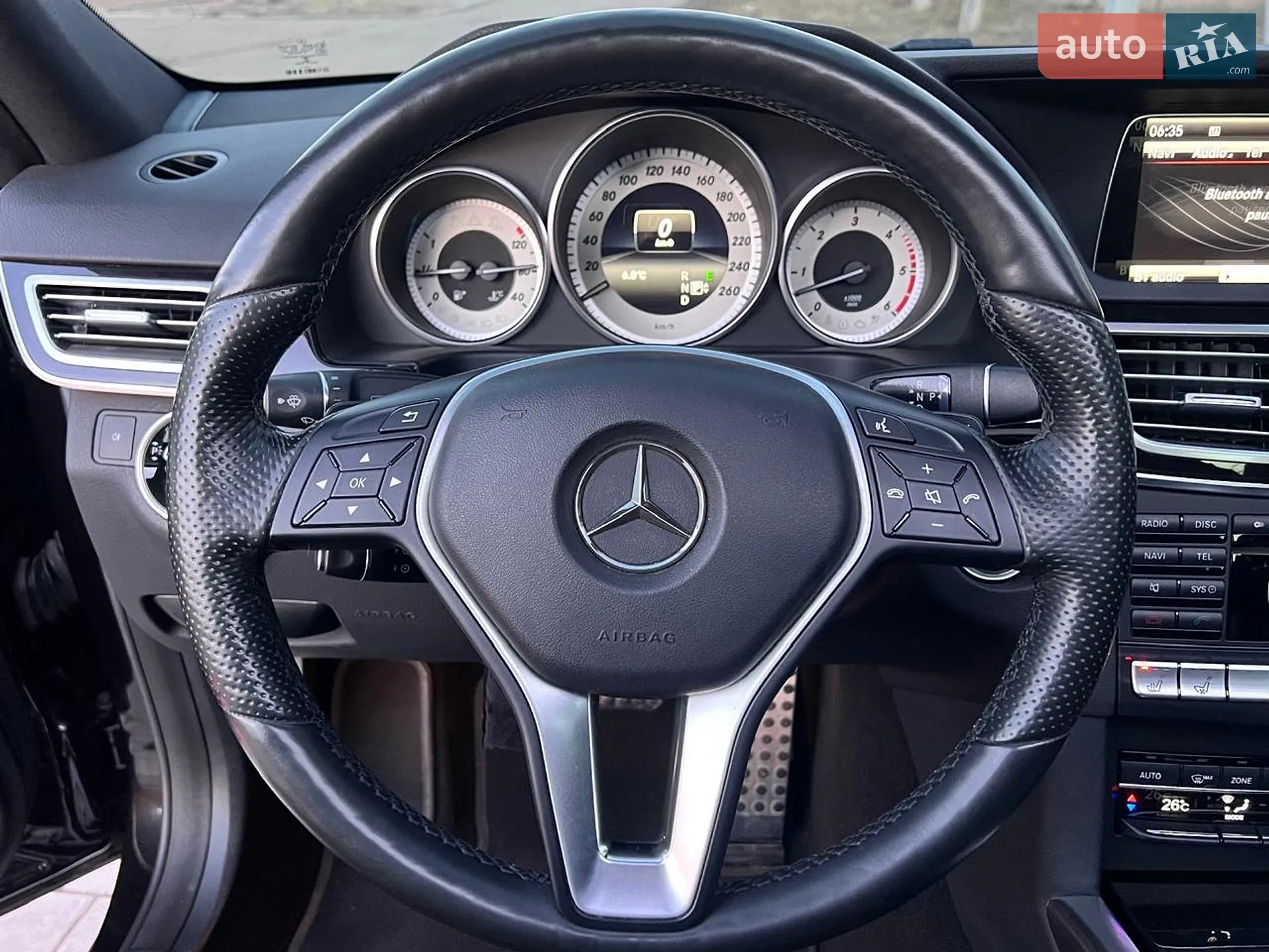 2014 Mercedes-Benz E-klasse - мініатюра 48