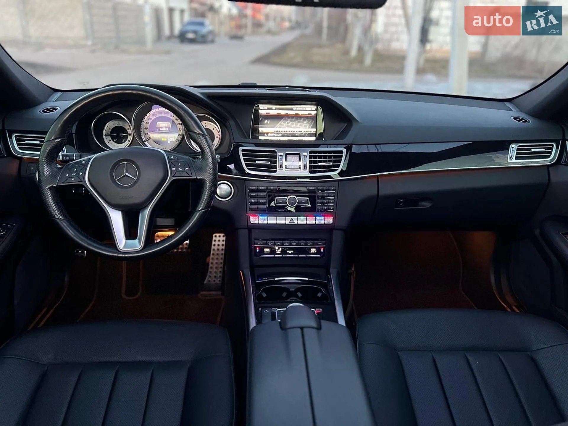 2014 Mercedes-Benz E-klasse - мініатюра 64