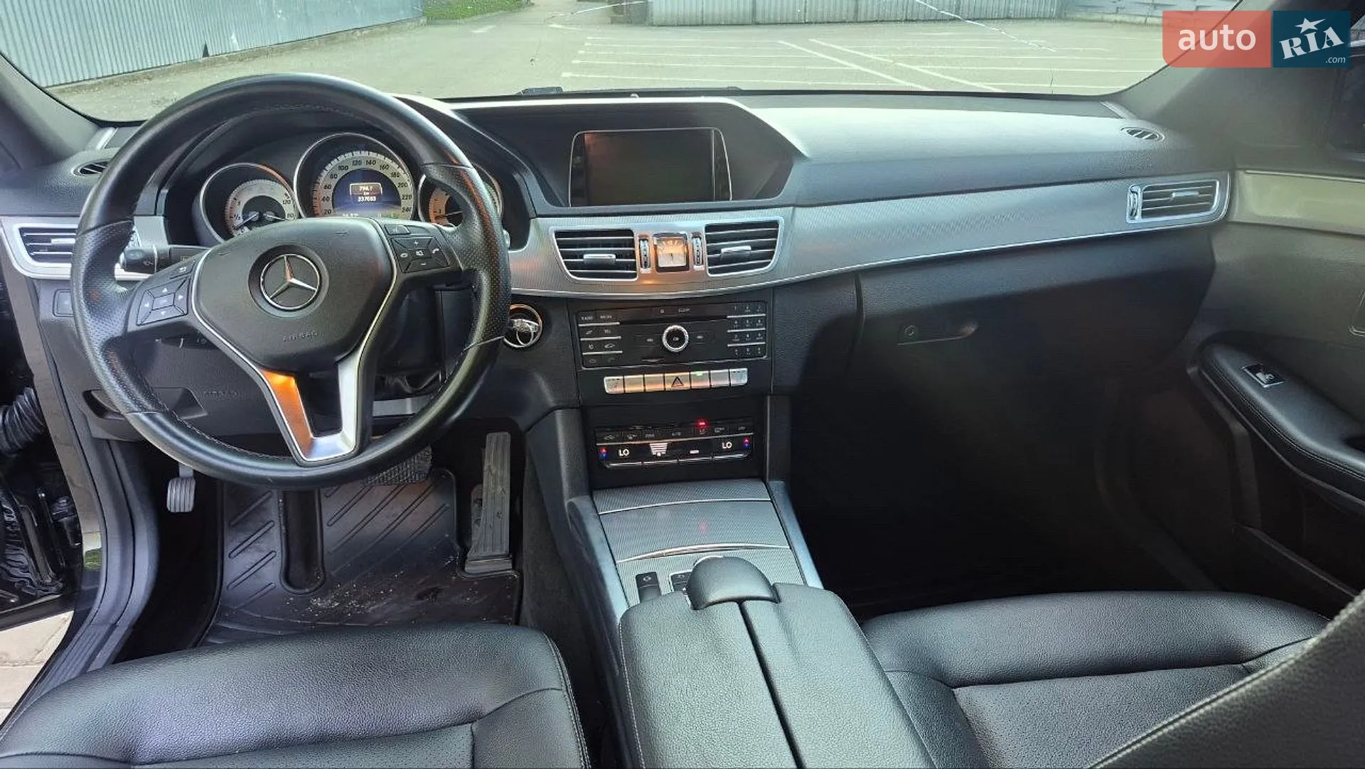 2015 Mercedes-Benz E-klasse - мініатюра 17