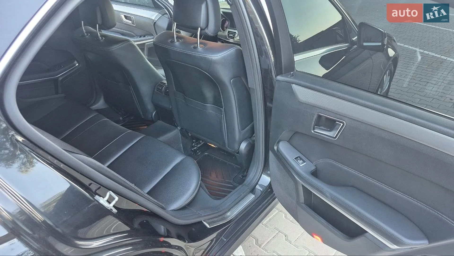 2015 Mercedes-Benz E-klasse - мініатюра 16