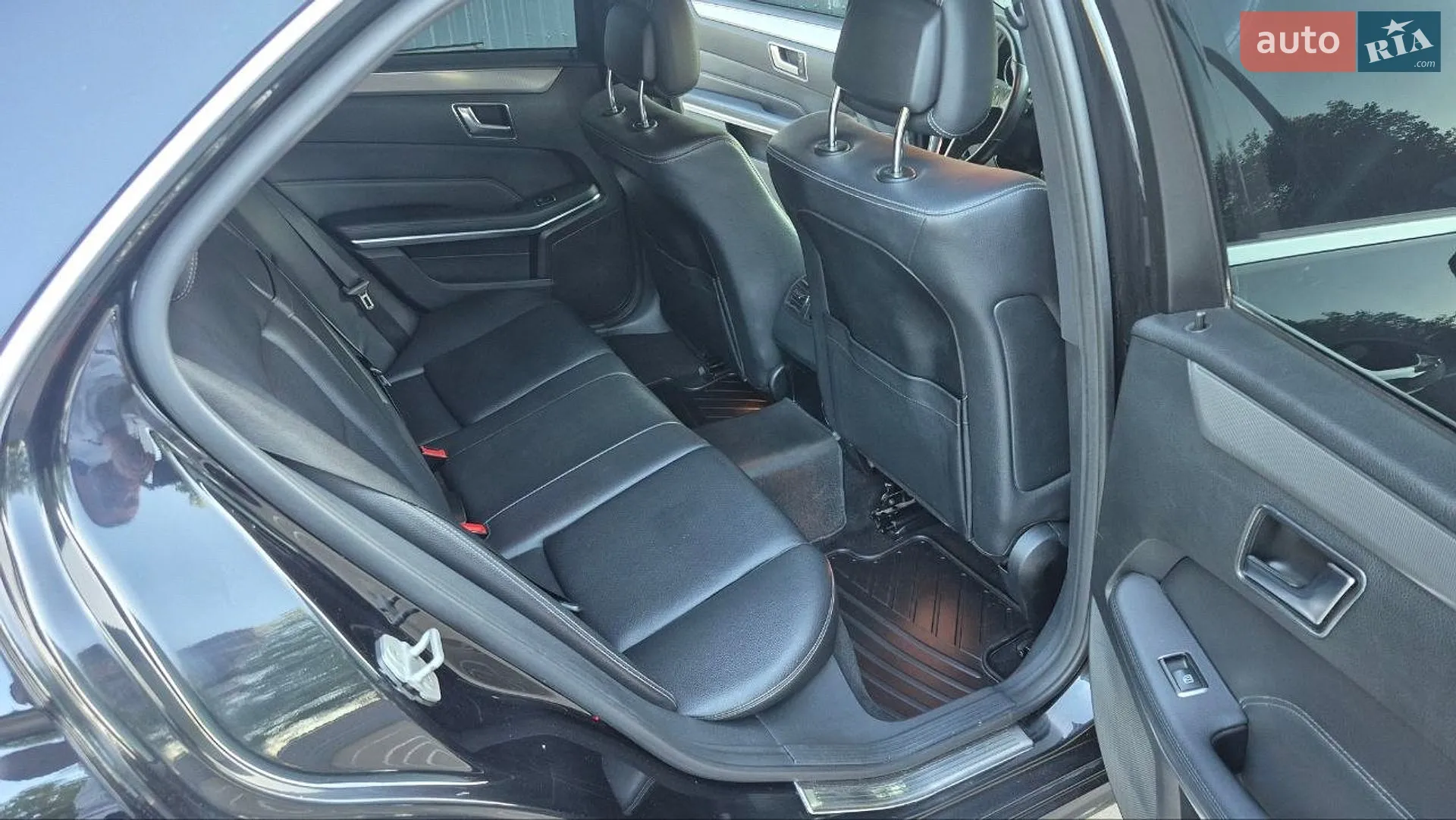 2015 Mercedes-Benz E-klasse - мініатюра 26