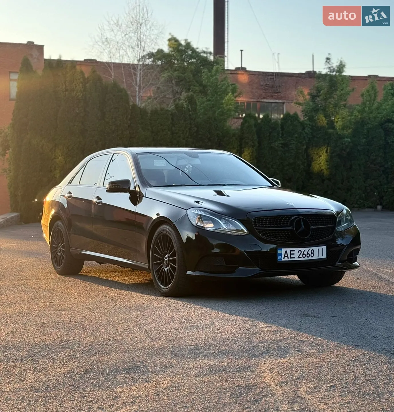 2011 Mercedes-Benz E-klasse - мініатюра 6
