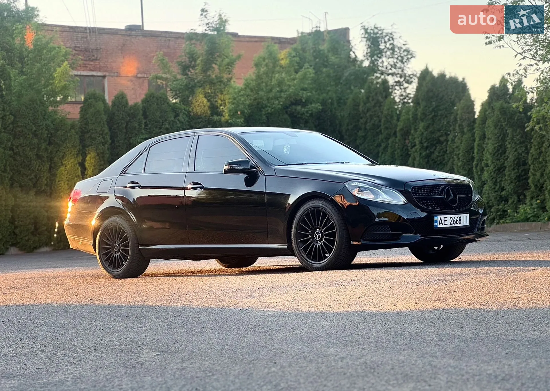 2011 Mercedes-Benz E-klasse - мініатюра 8