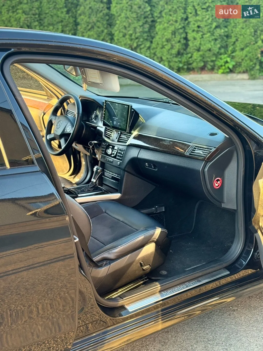 2011 Mercedes-Benz E-klasse - мініатюра 26