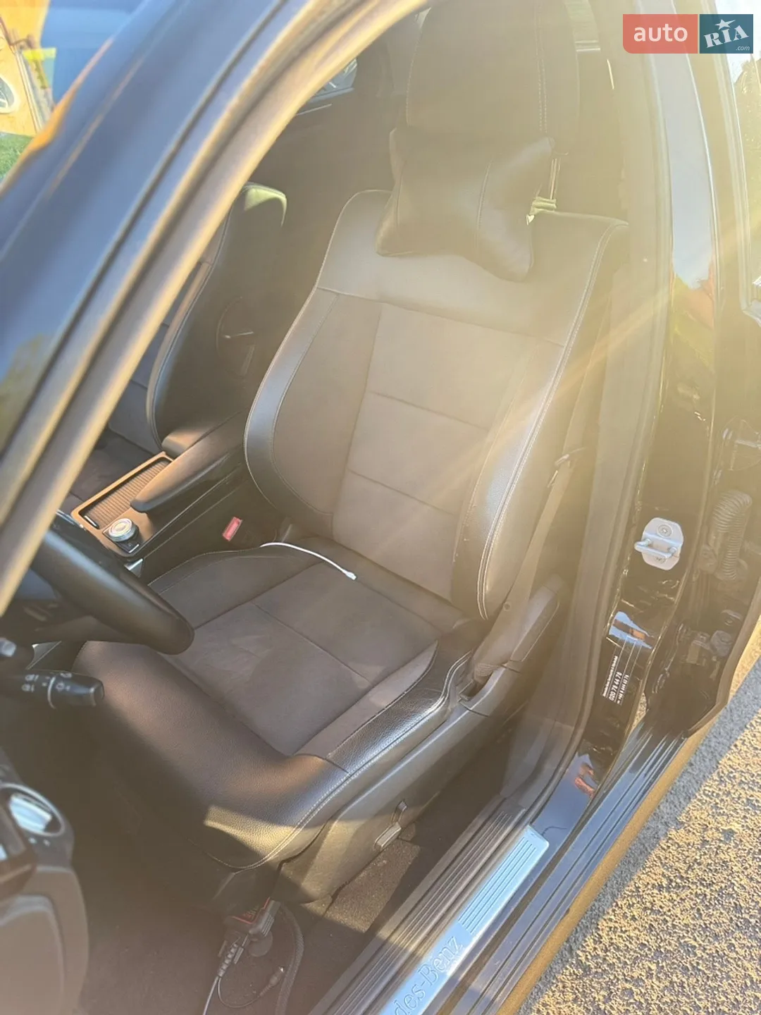 2011 Mercedes-Benz E-klasse - мініатюра 36