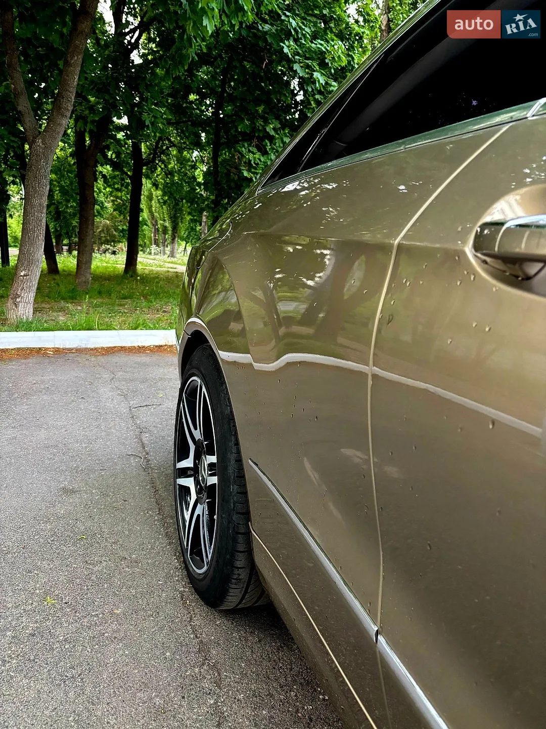 2010 Mercedes-Benz E-klasse - мініатюра 29