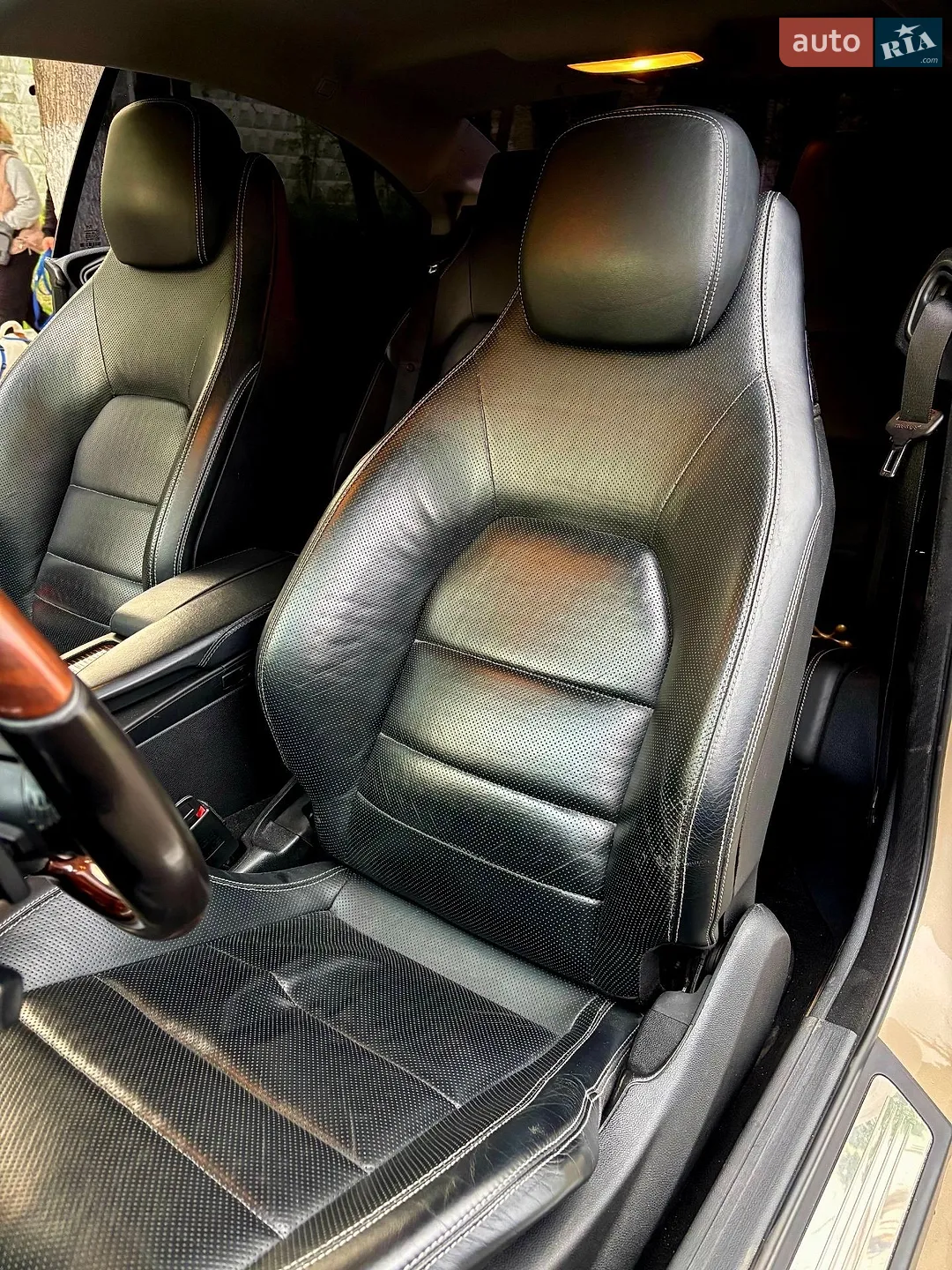 2010 Mercedes-Benz E-klasse - мініатюра 42