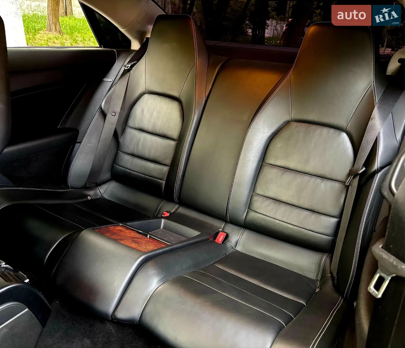 2010 Mercedes-Benz E-klasse - мініатюра 52