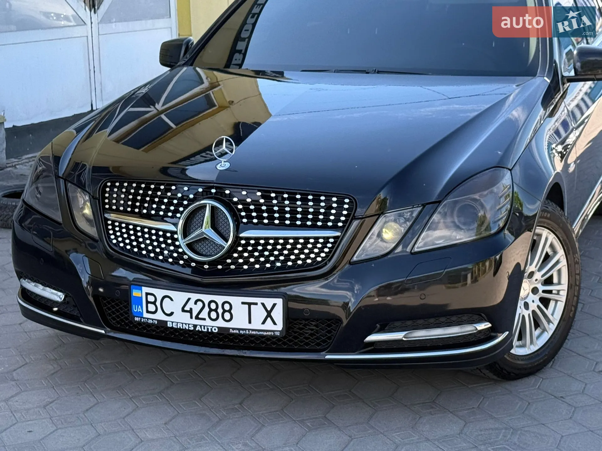 2011 Mercedes-Benz E-klasse - мініатюра 48