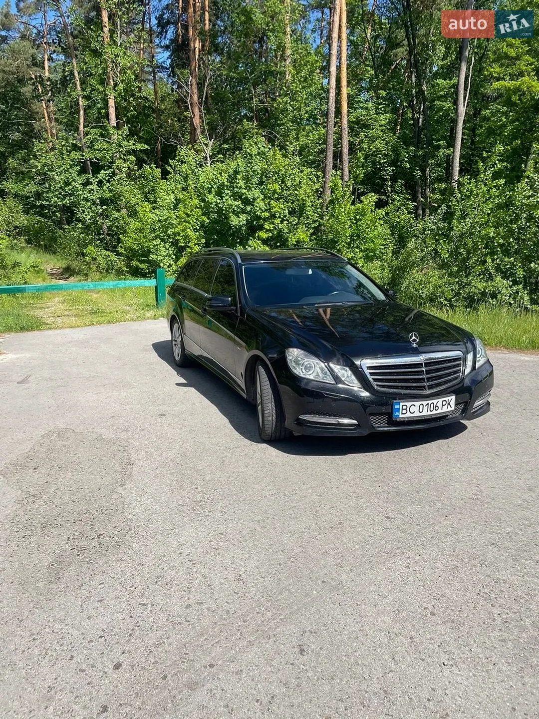 2010 Mercedes-Benz E-klasse - мініатюра 26