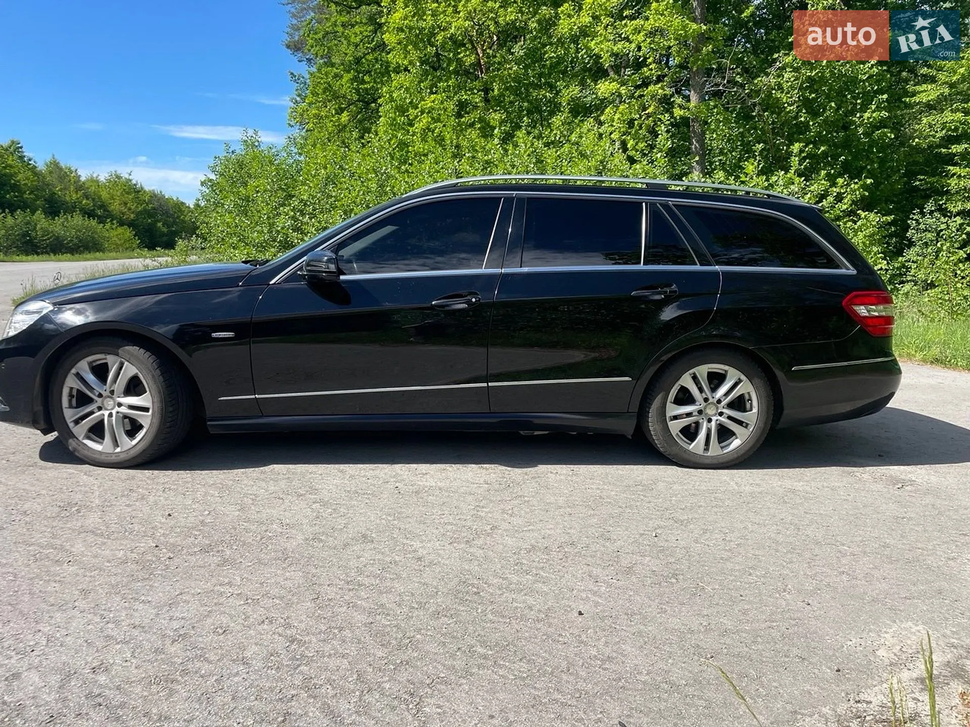2010 Mercedes-Benz E-klasse - мініатюра 29