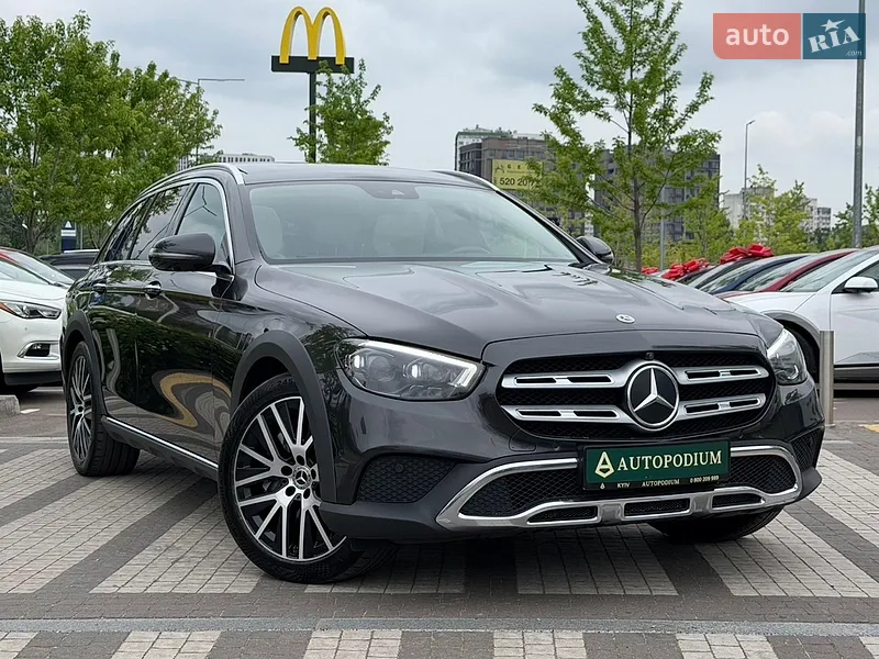 Mercedes-Benz E-Class 2021 VIN W1KZF8EB5MA963030 фото оголошення 104 з 152