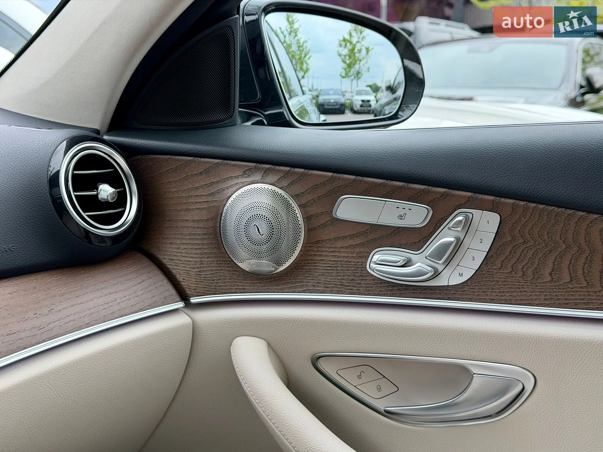 2022 Mercedes-Benz E-klasse - мініатюра 48