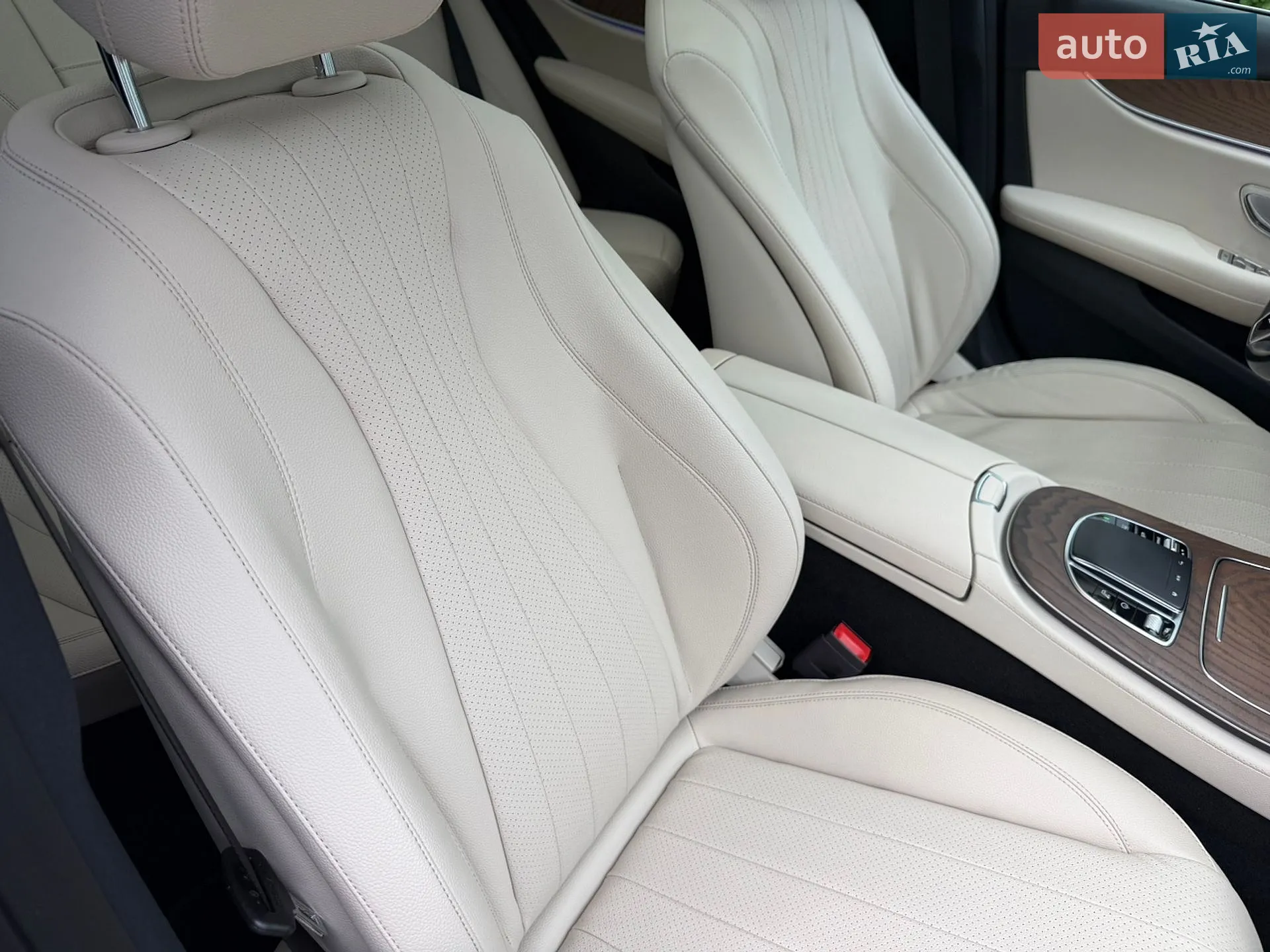 2022 Mercedes-Benz E-klasse - мініатюра 52