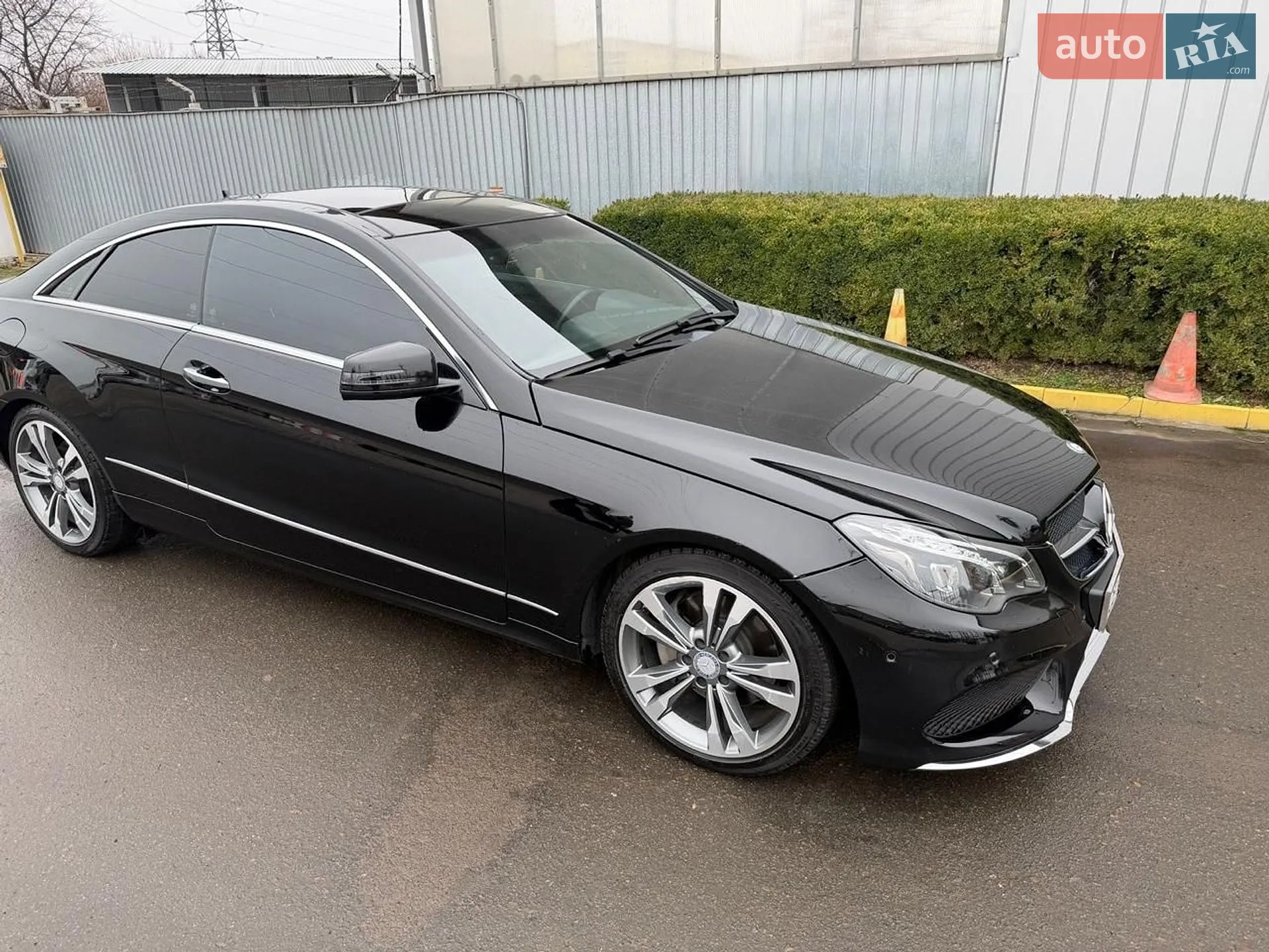 2015 Mercedes-Benz E-klasse - мініатюра 11