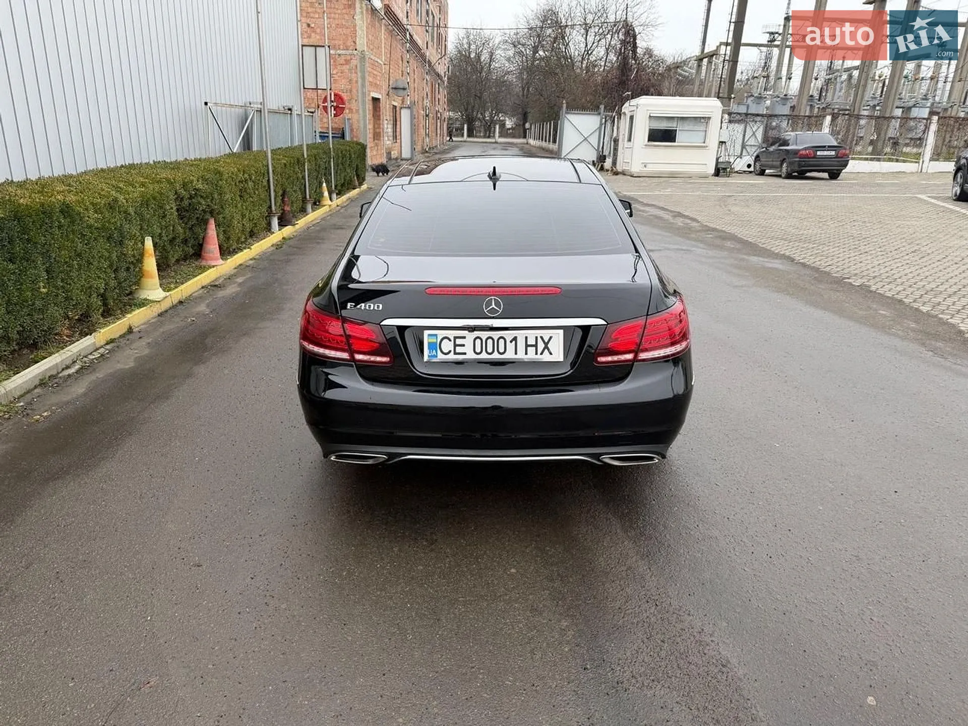 2015 Mercedes-Benz E-klasse - мініатюра 7
